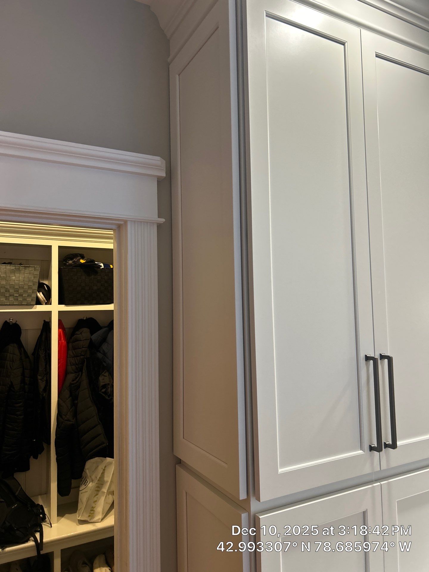 Steinacher Kitchen by Sharp General Contracting