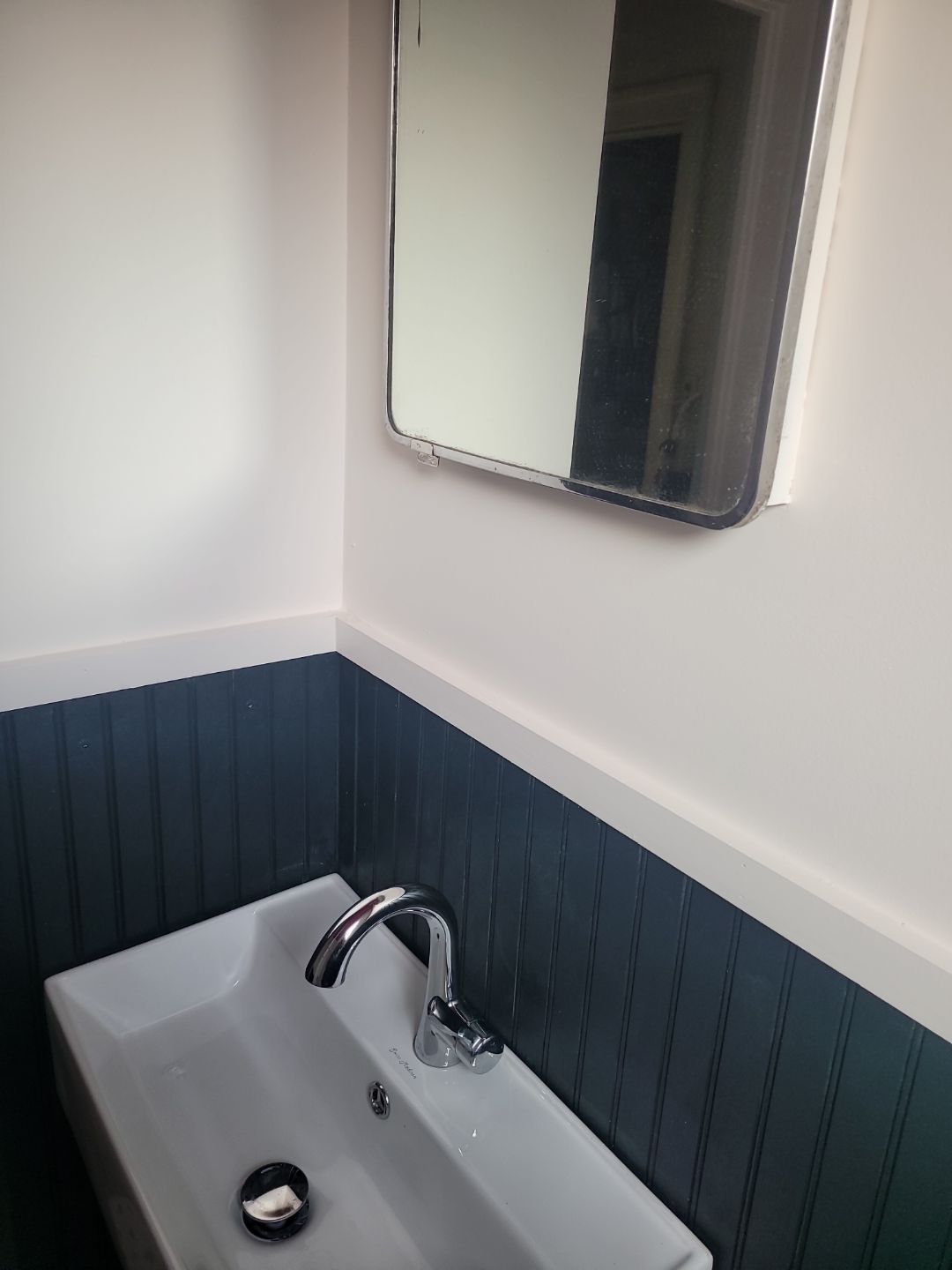 Raleigh Historic Bathroom Rescue by Elite Remodeling and Design LLC
