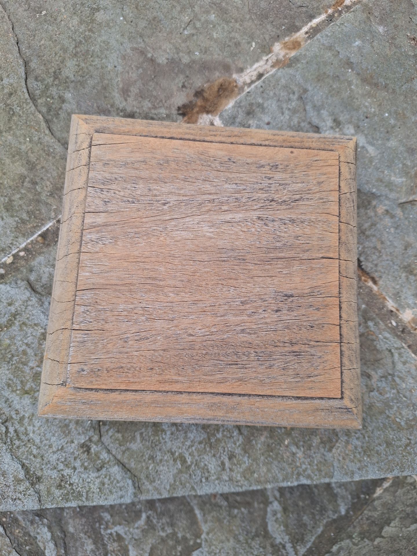 Deck Refinishing Arlington, VA by My Painter 