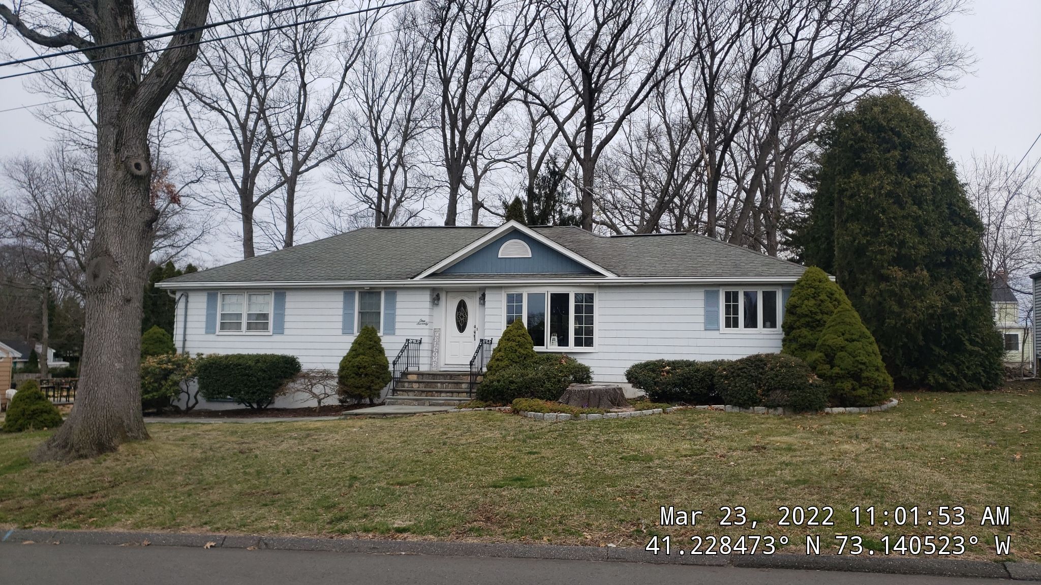 Residential Roofing Installation using Owens Corning Duration Estate Gray by A Plus Exterior
