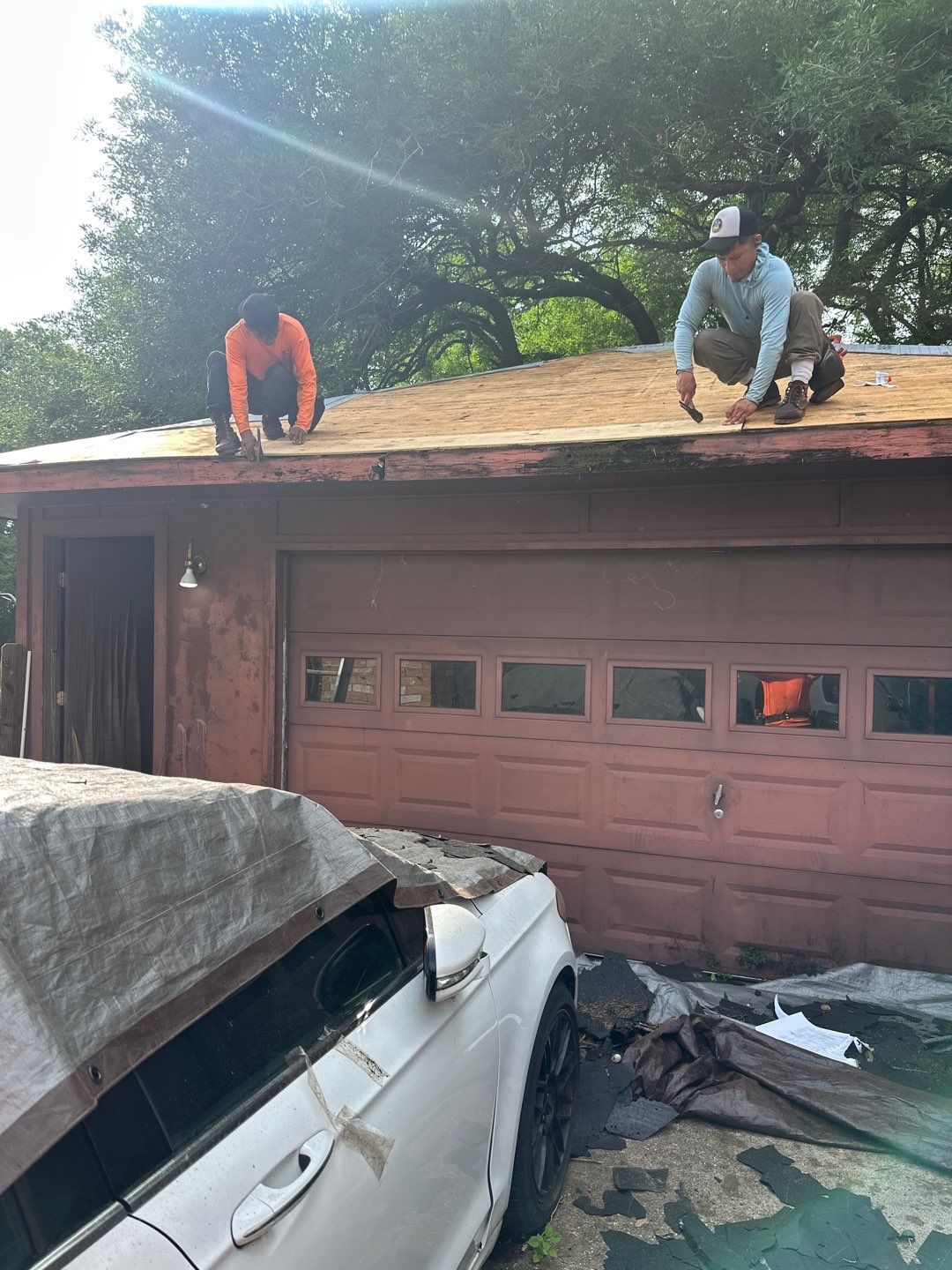 Roof Repair Pasadena by Roof Repair Company