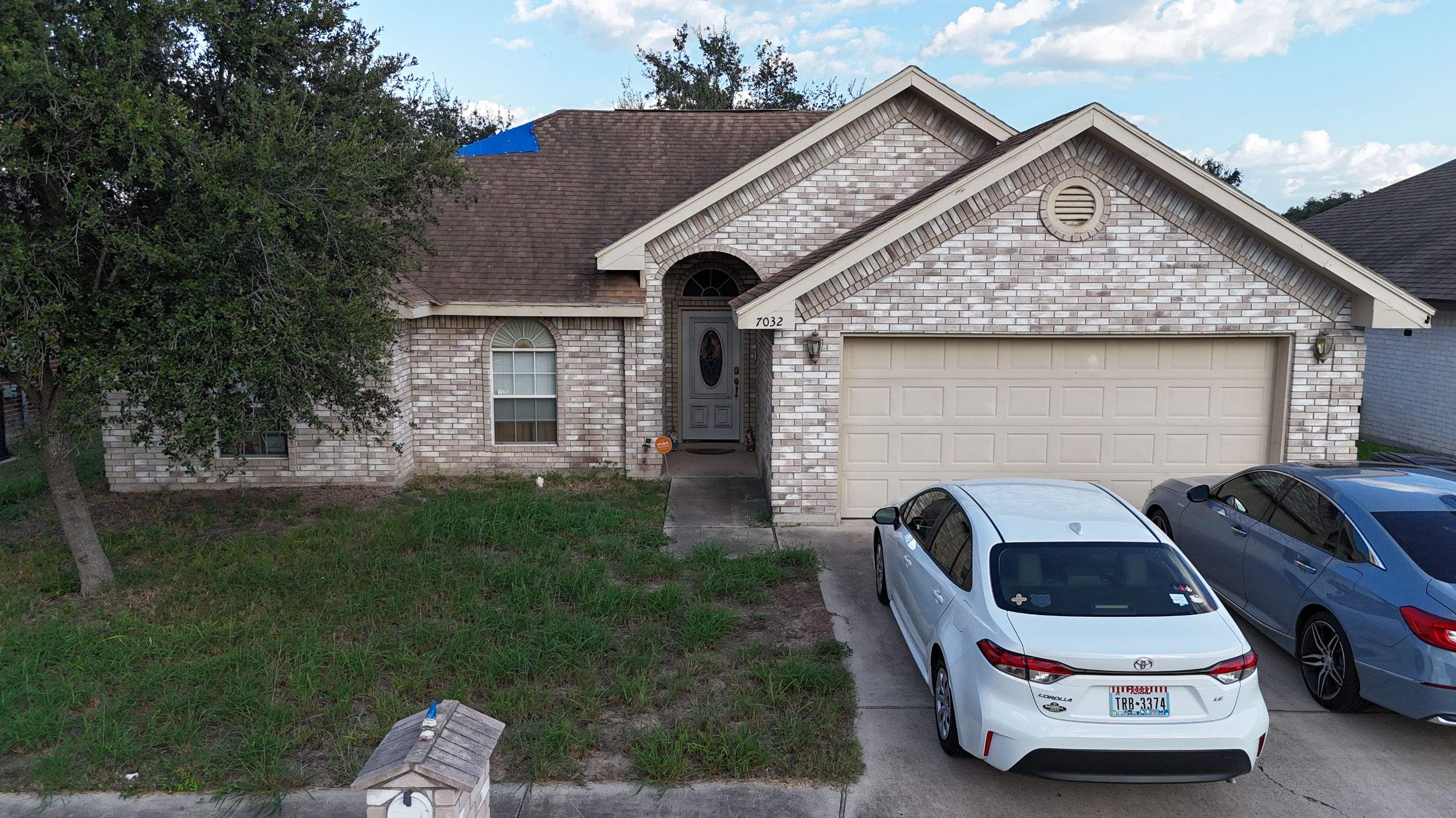 TruDef Chateau Green in McAllen, Tx by PMG Home LLC