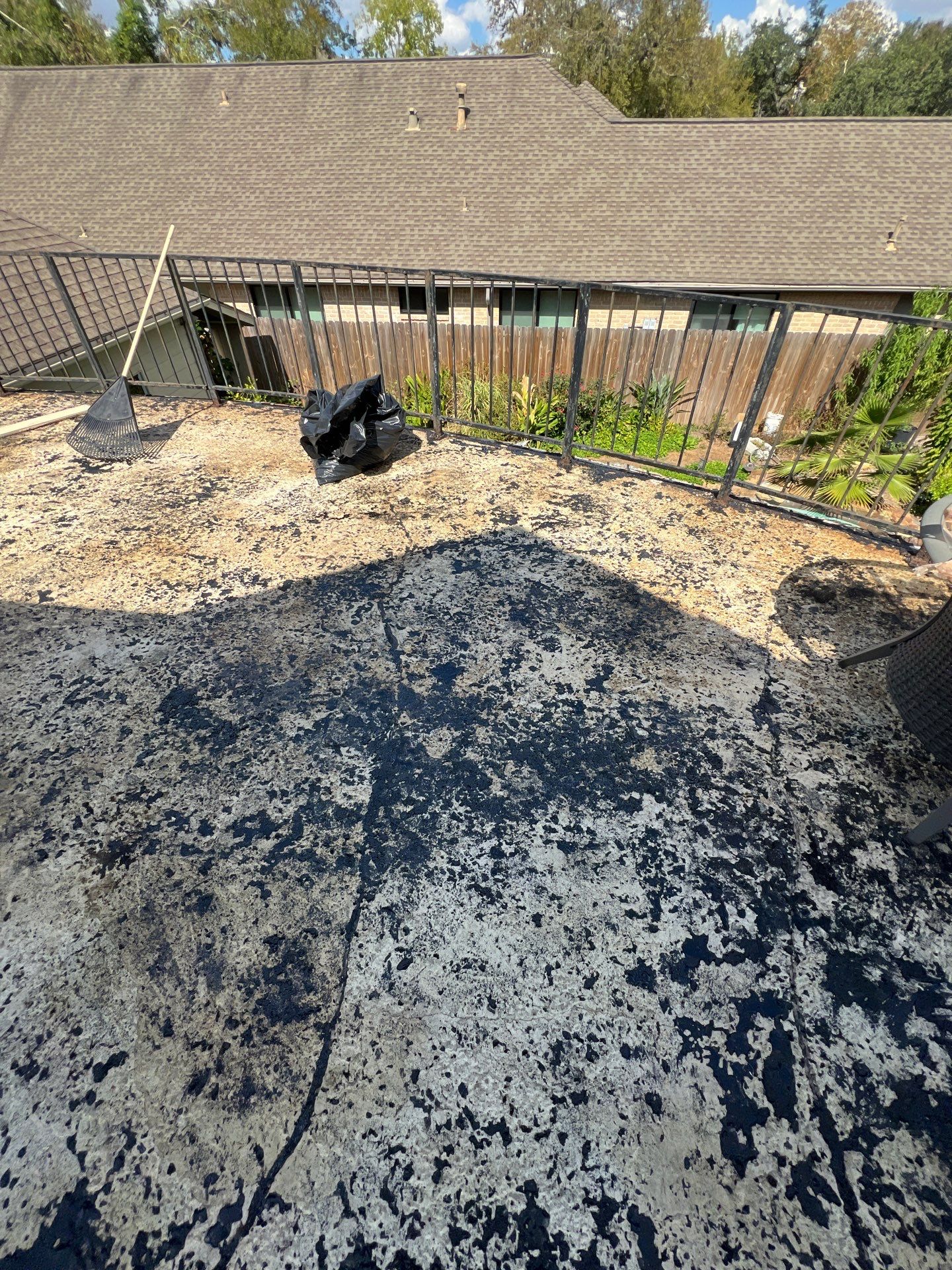Roof Replacement by Roof Repair Company