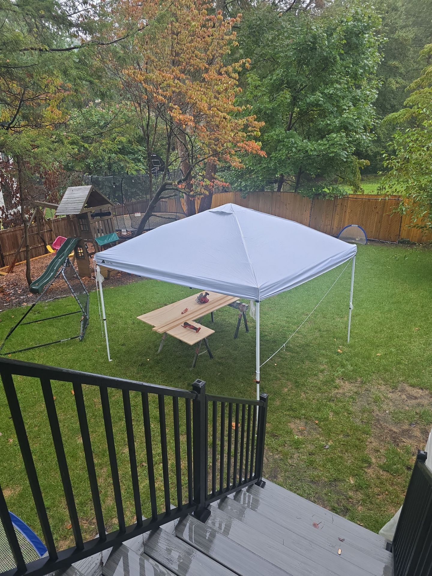 Carpentry & Trim in Arlington, VA by My Painter 