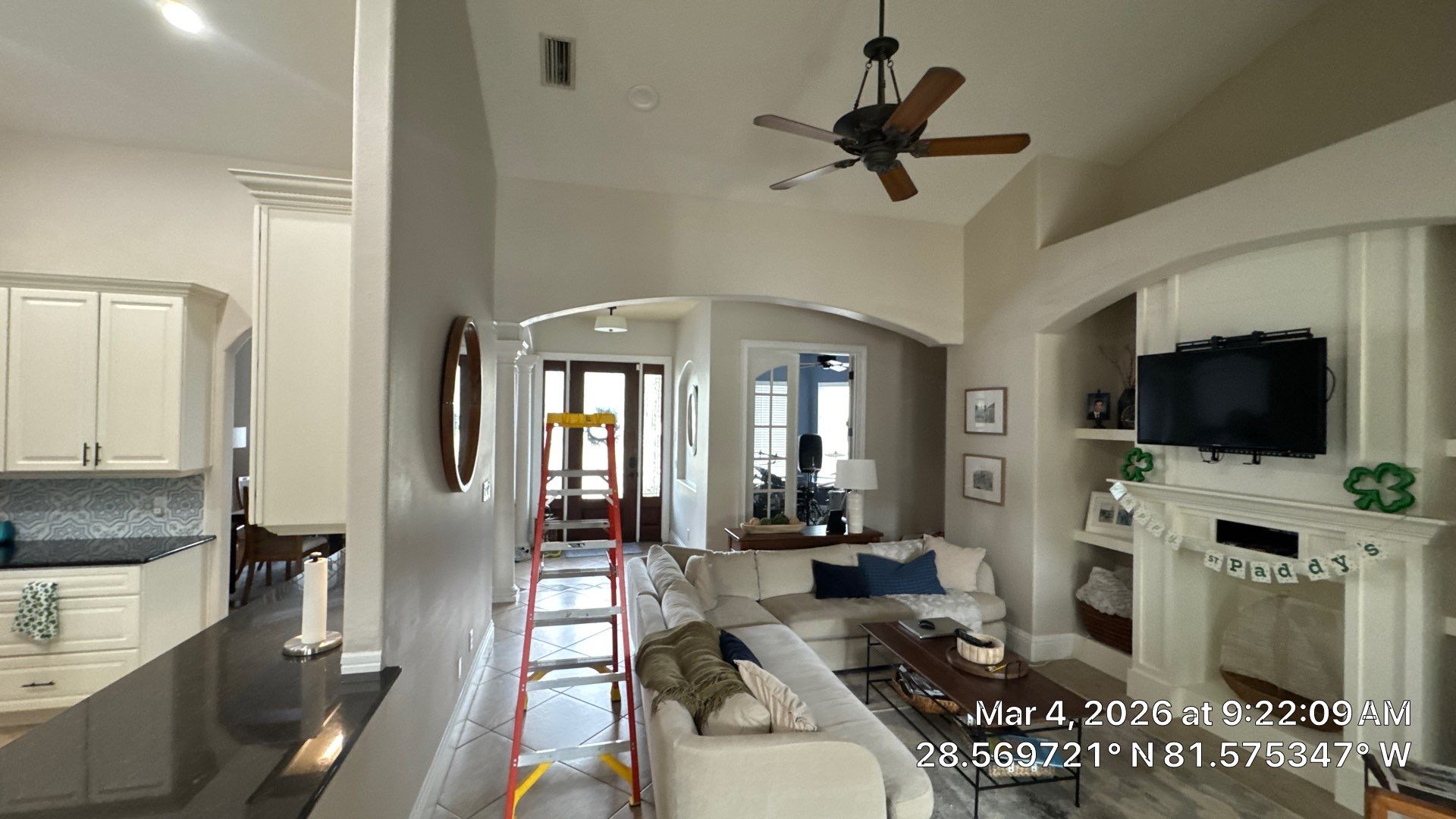 Air Duct Cleaning in Winter Garden by Hygienic Air, Inc