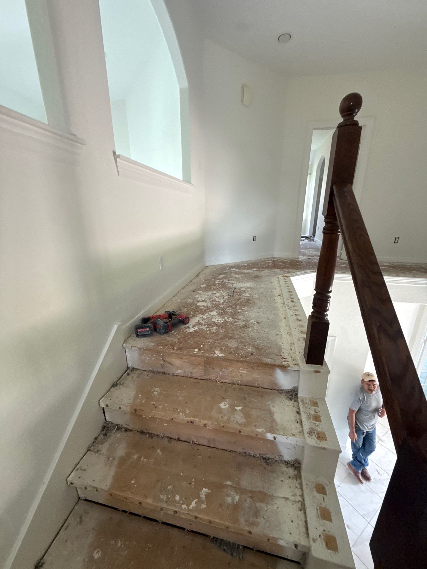 The Porchini House by SophAlx LLC