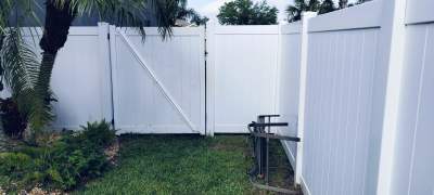 Vinyl Repair in North Port