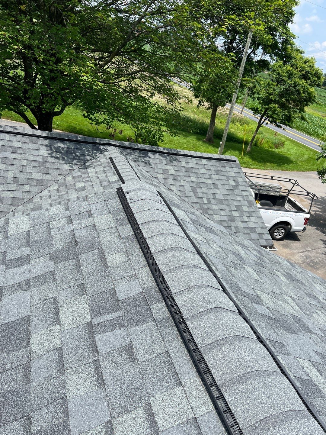 18639 Penn Shop Road, Mount Airy, MD UNITED STATES by American Custom Contractors