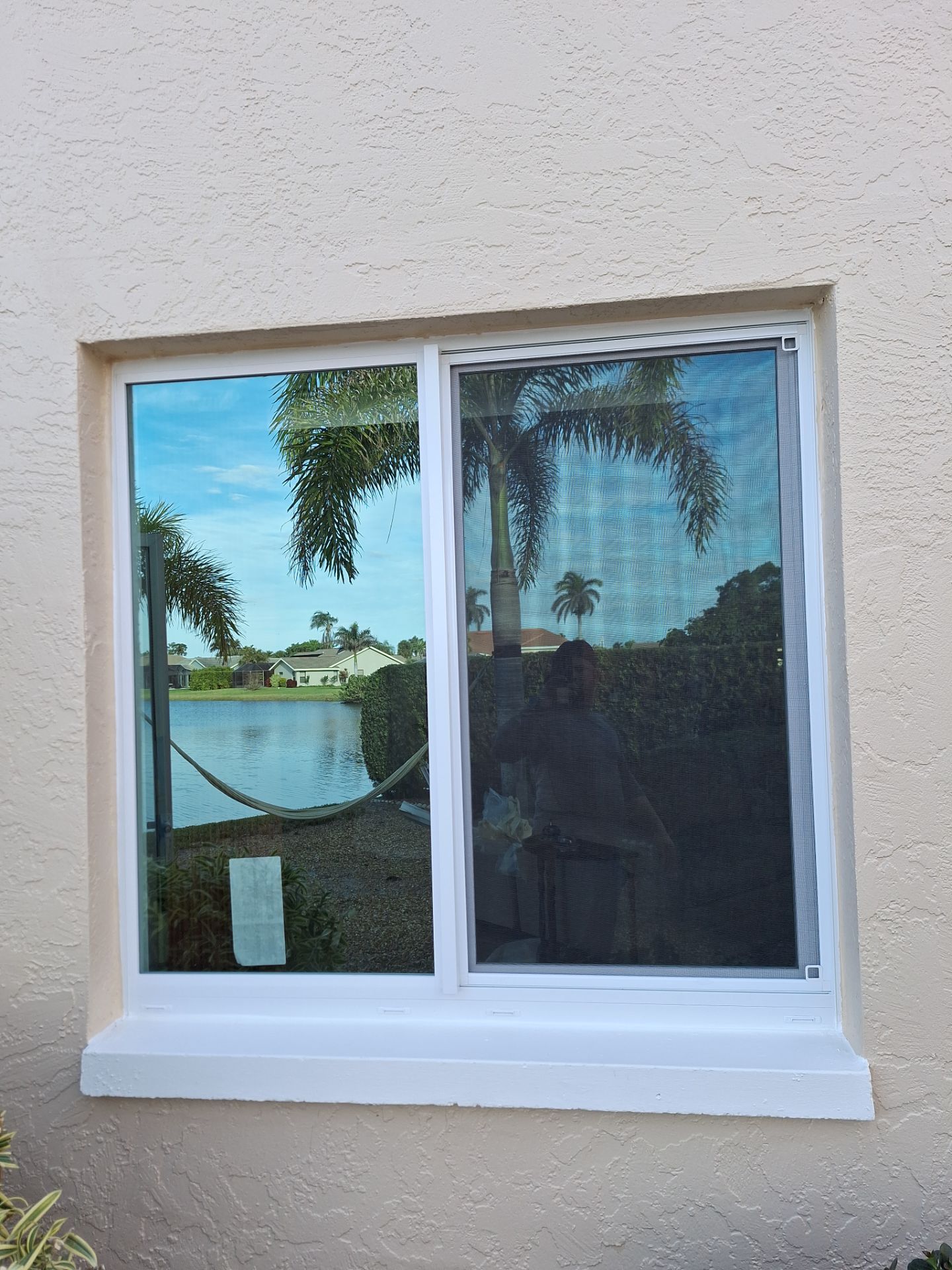 Window Installation using CGI by Windows For Life 