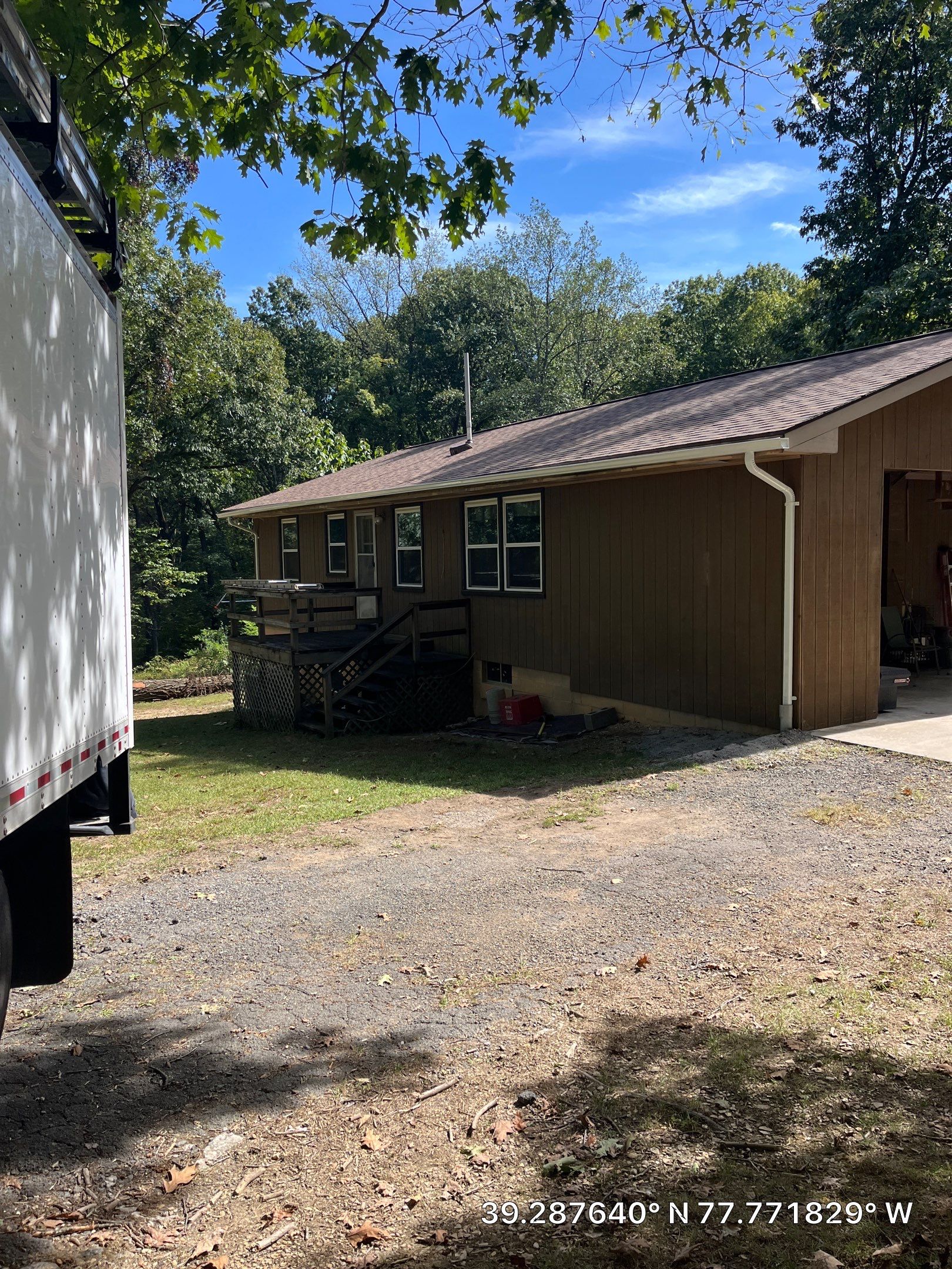 78 Scarlet Oak Drive, Harpers Ferry, WV 25425-4633 UNITED STATES by American Custom Contractors
