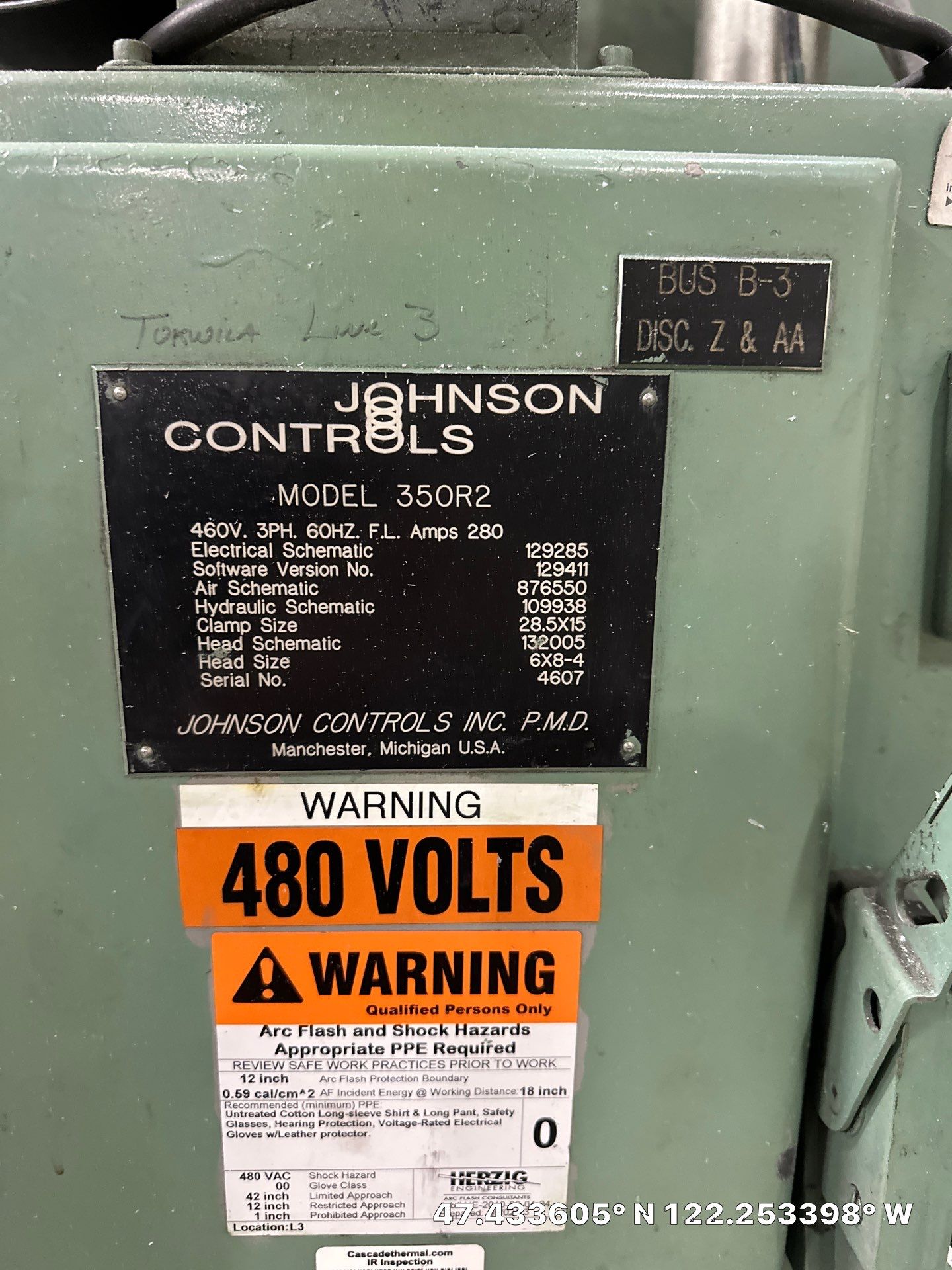 Tukwila - Gallon Water by Altium Packaging