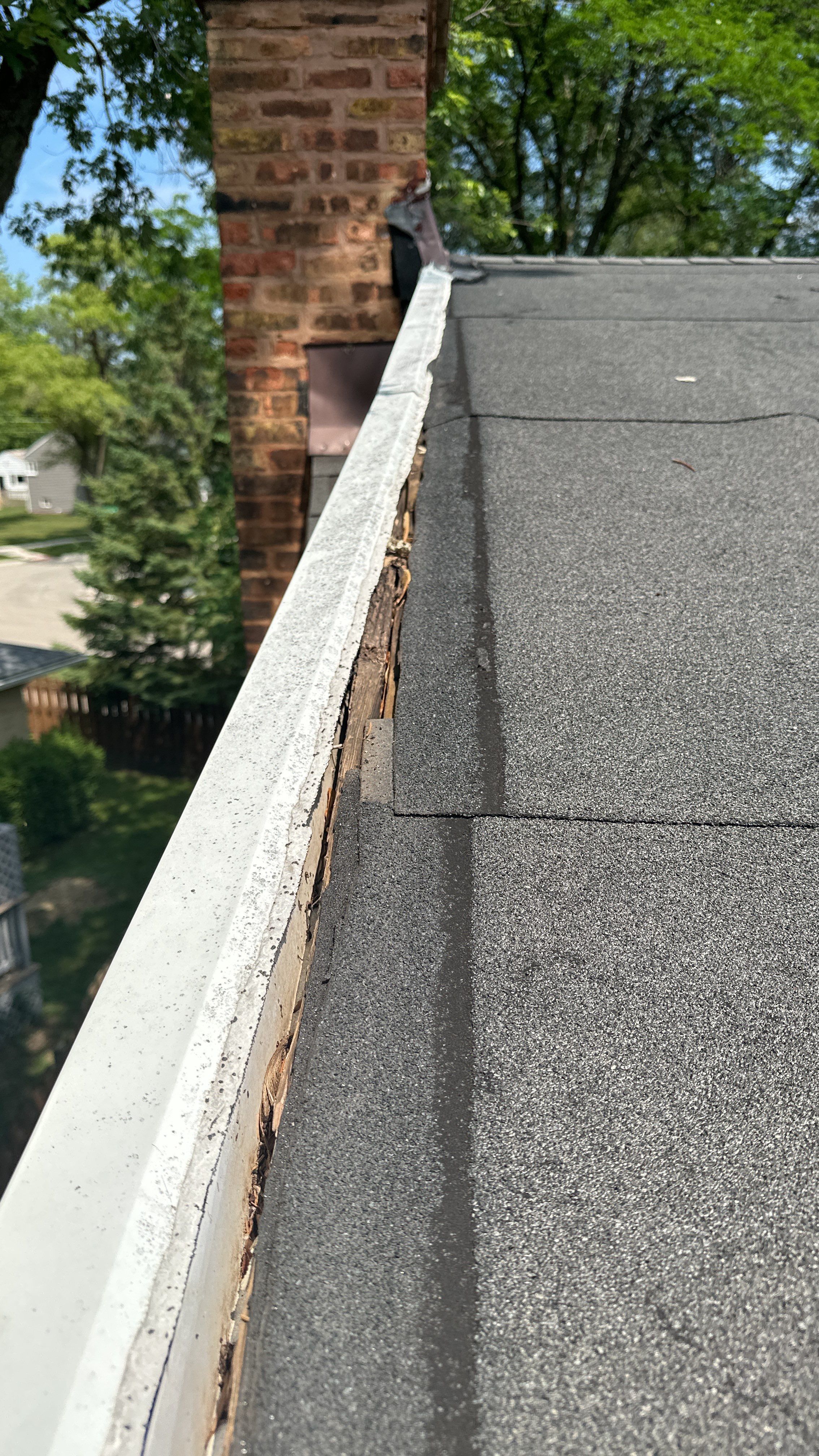 Roof Damage by G2