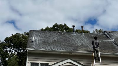 Project in Mechanicsville