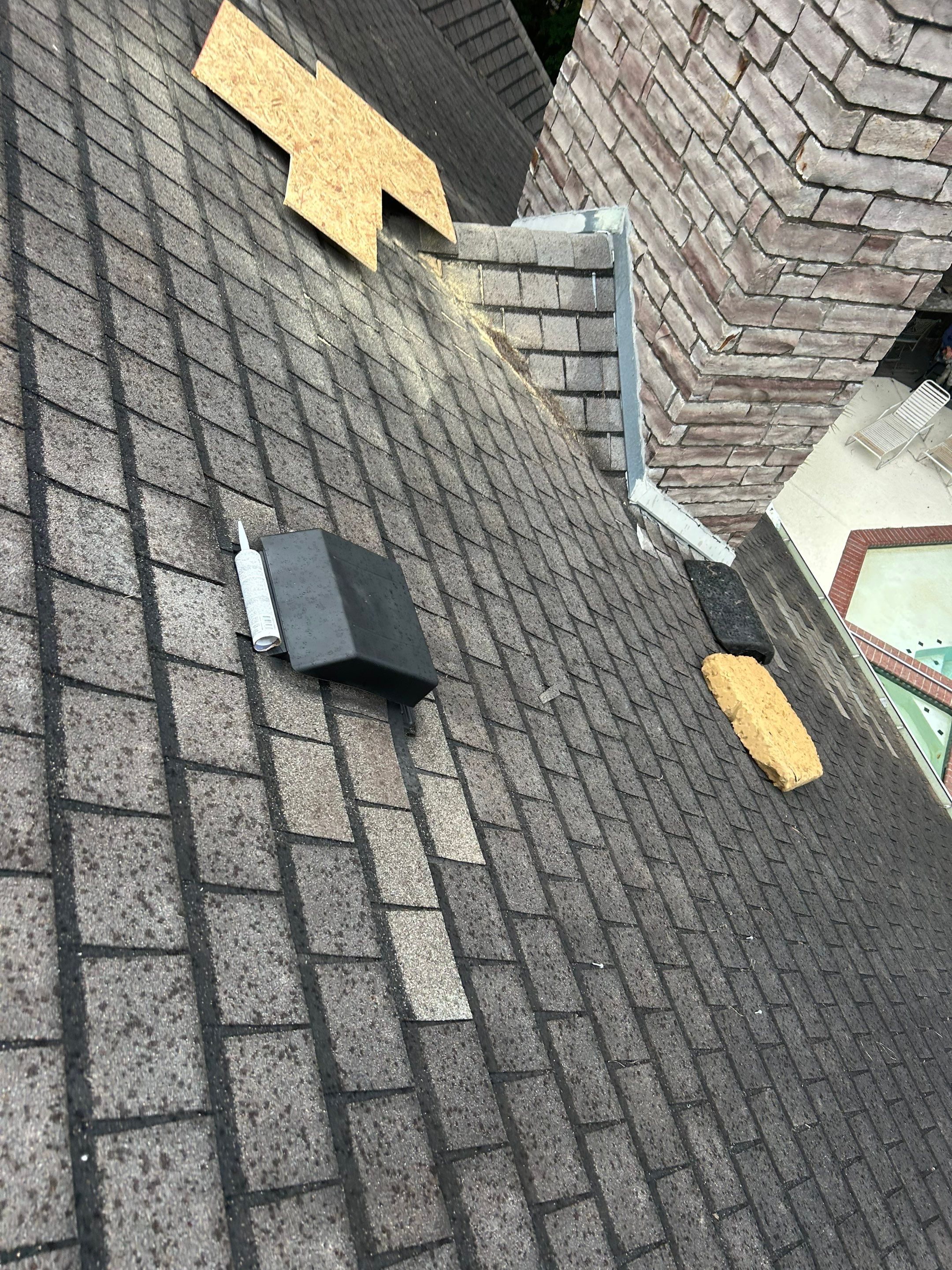 Roof Repair Magnolia by Roof Repair Services LLC