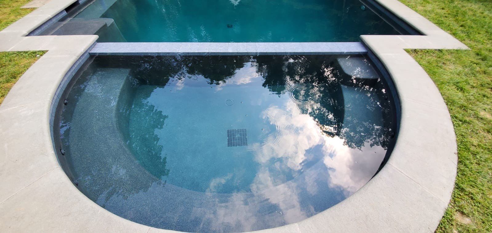 Reno Gallery by Signature Pools