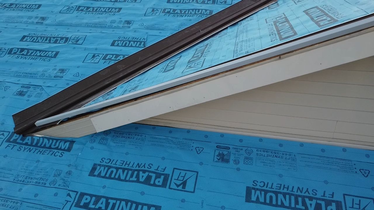 Bluffton IN Metal Roof Replacement – Residential Metal Shake Installation by 4Ever Metal Roofing