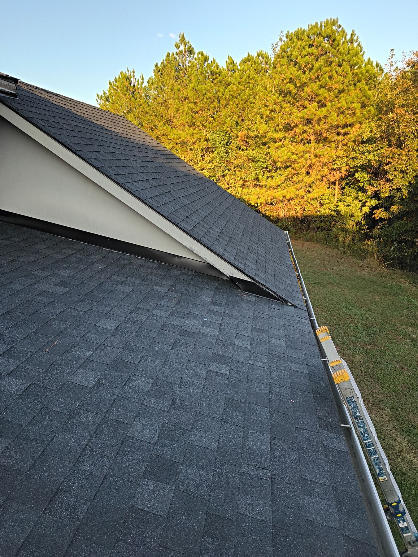 Asphalt Roof Replacement in Pinson by NANOROOF Alabama