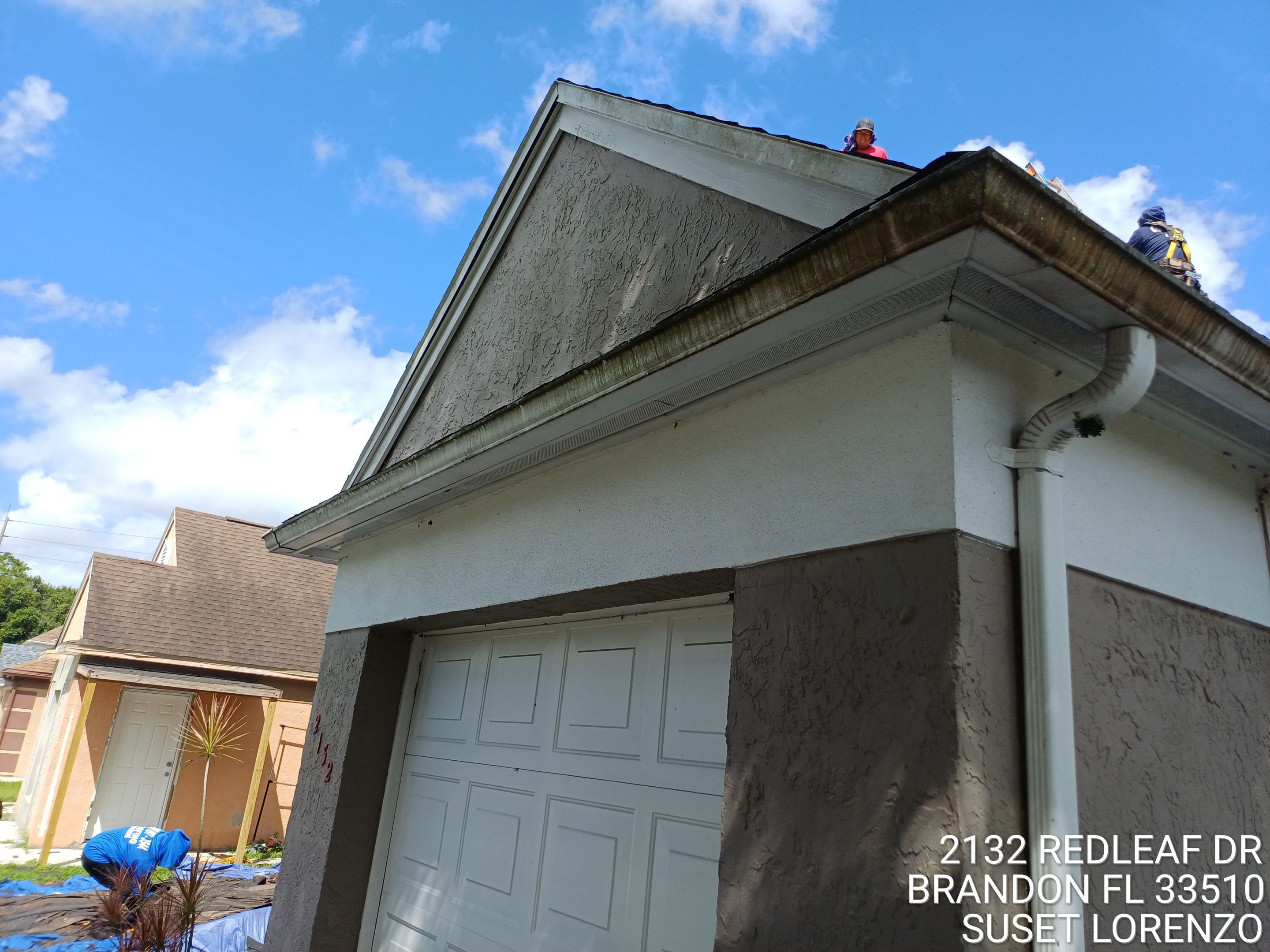 Project in Brandon by You Restorations LLC DBA YOU-Home