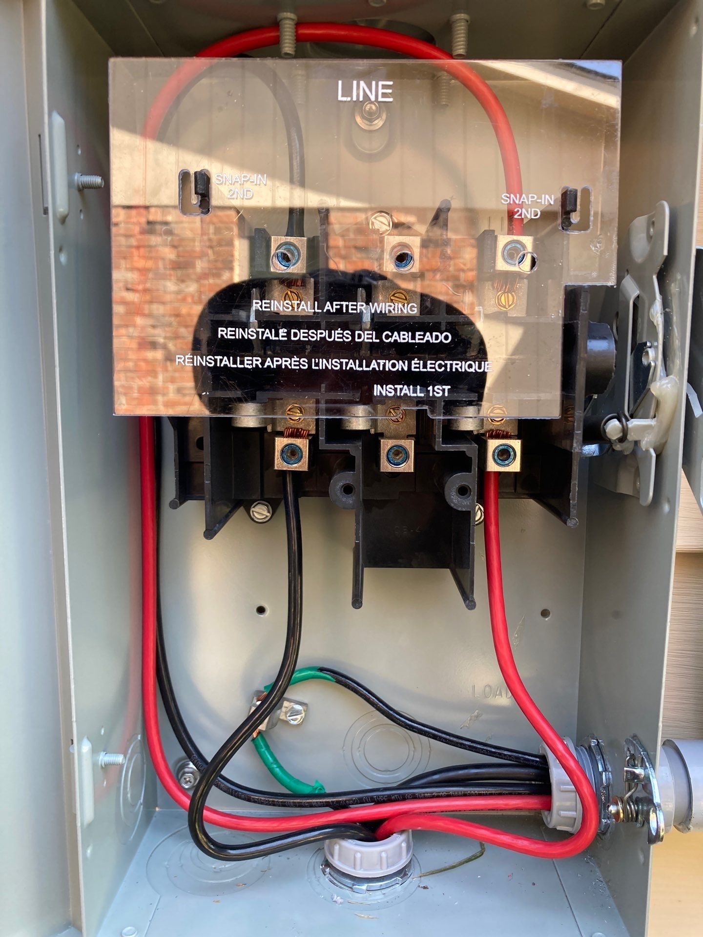 Armando in Mesquite by Trojan Solar