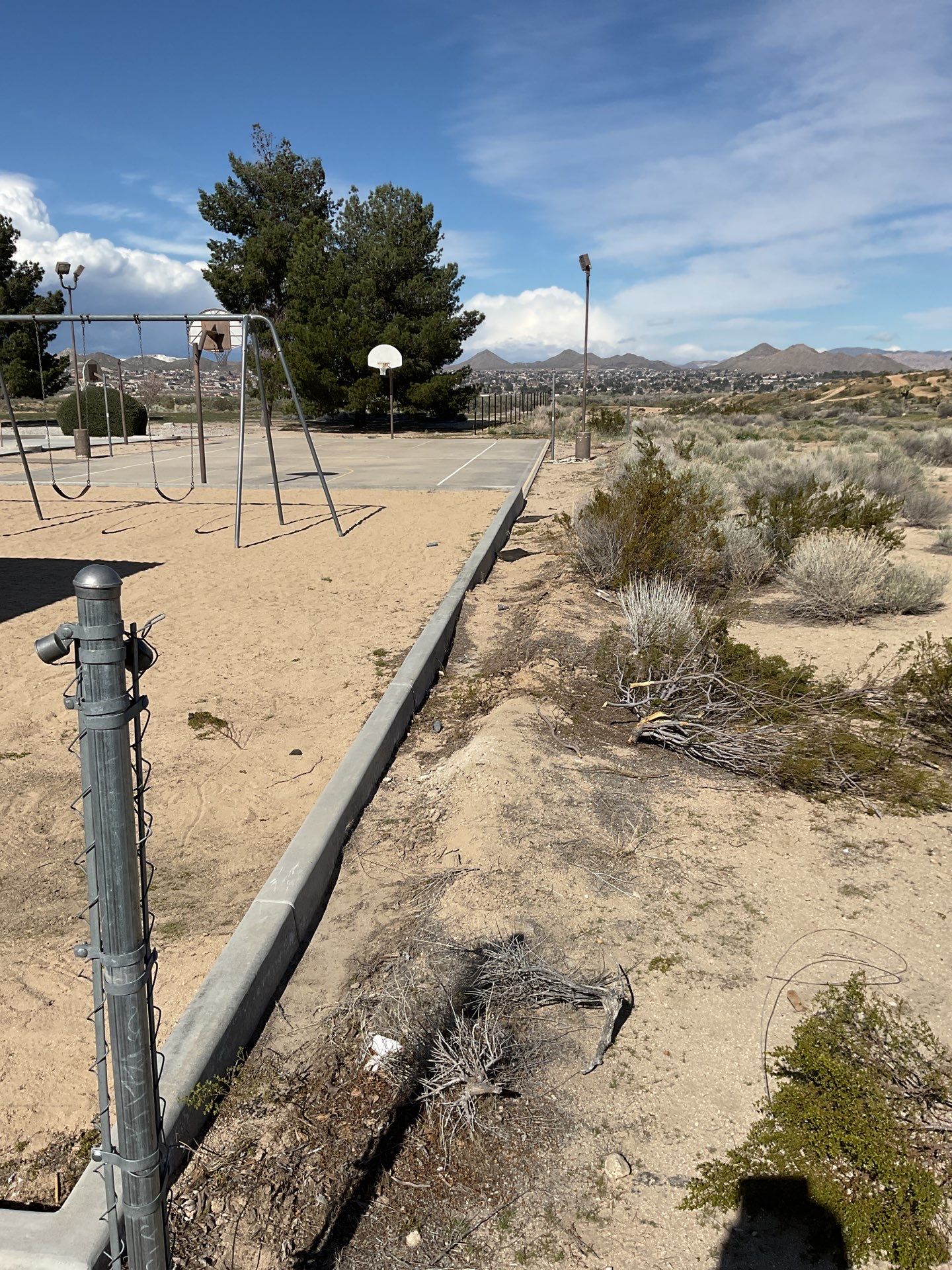 Commercial Fence Installation using Wrought Iron by Fence Guys Inc.