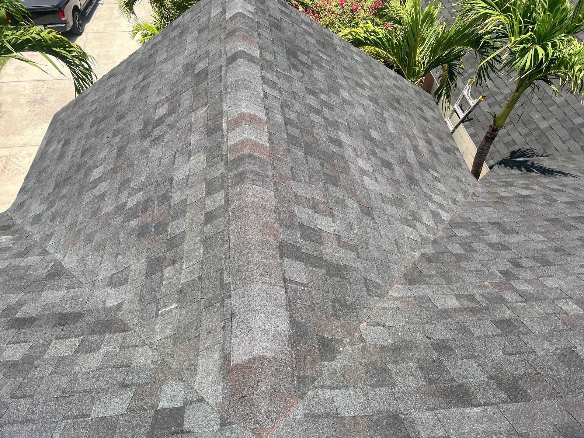 Tamko Titan Shingles by Durabilis Roofing INC