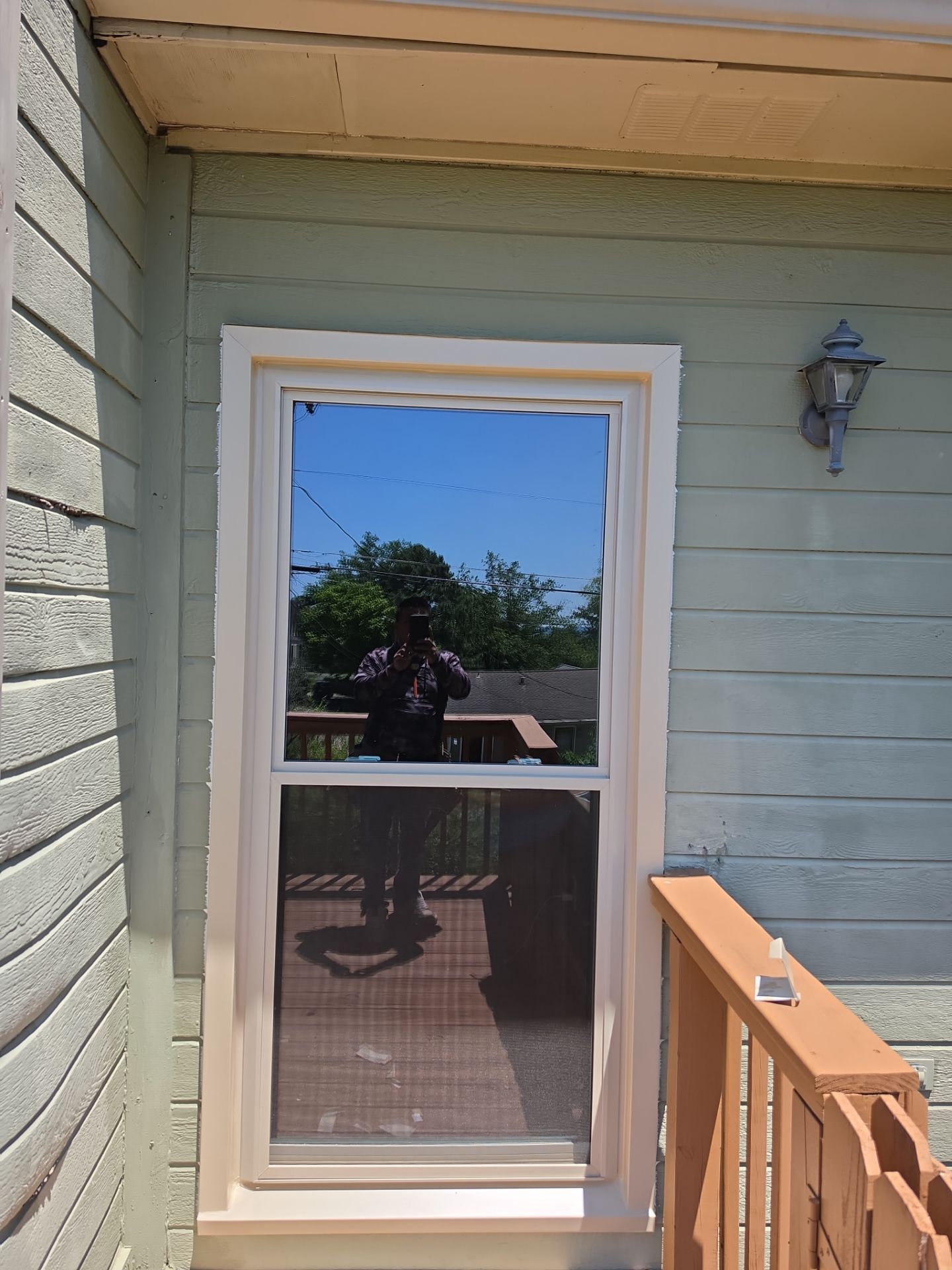 Connolly Project in Hoover by The Window Source