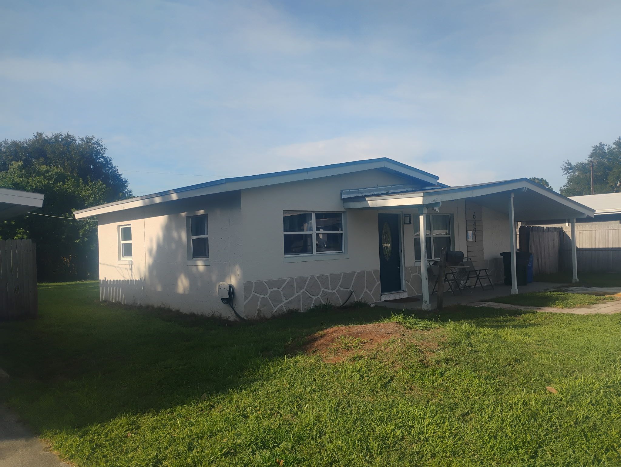 Project in Pinellas Park 33781 by Mitchell Roofing Company LLC