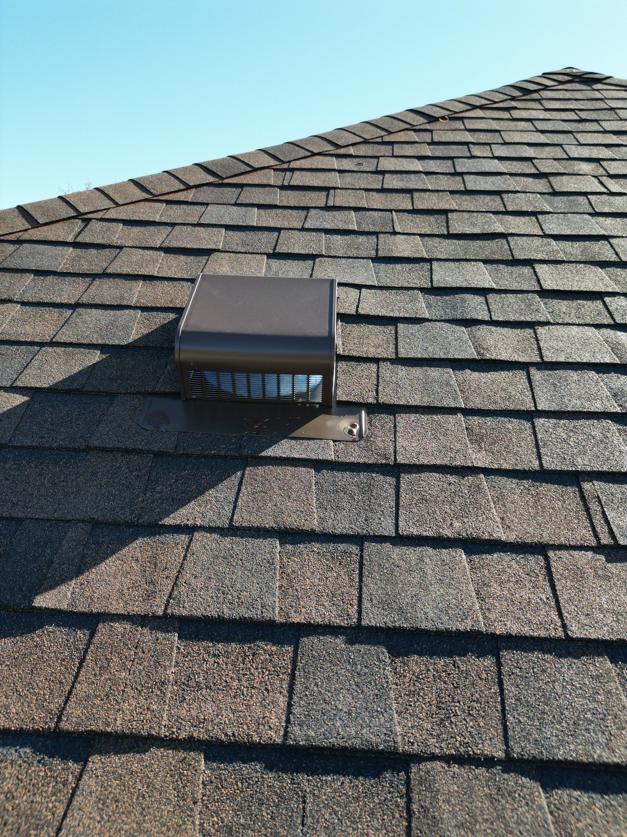 Project in Austin by Rhino Roofing and General Contracting, LLC
