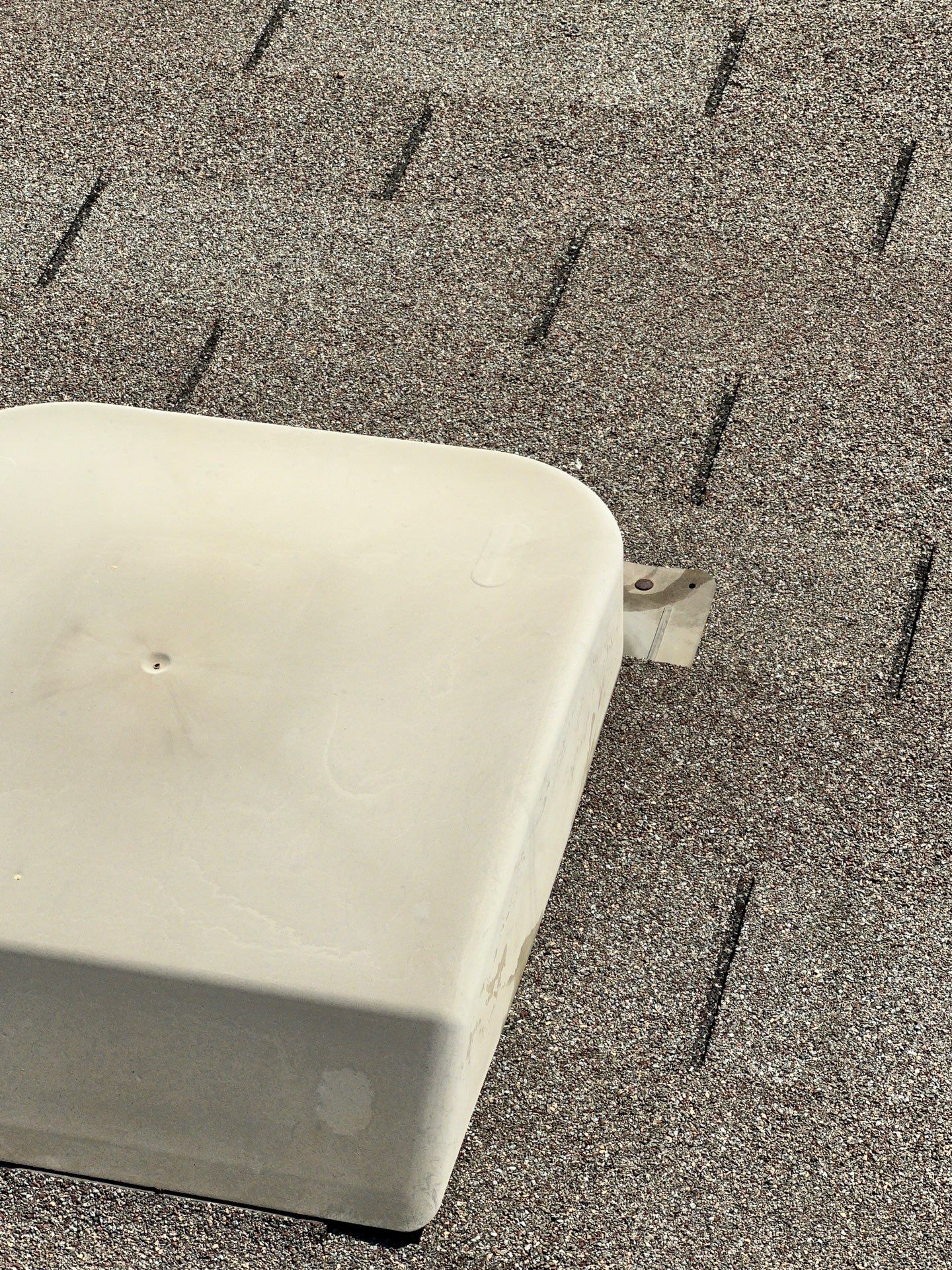 Residential Roofing Repair using Owen's Corning Duration (Lifetime) Shingles by Roof Repair Company