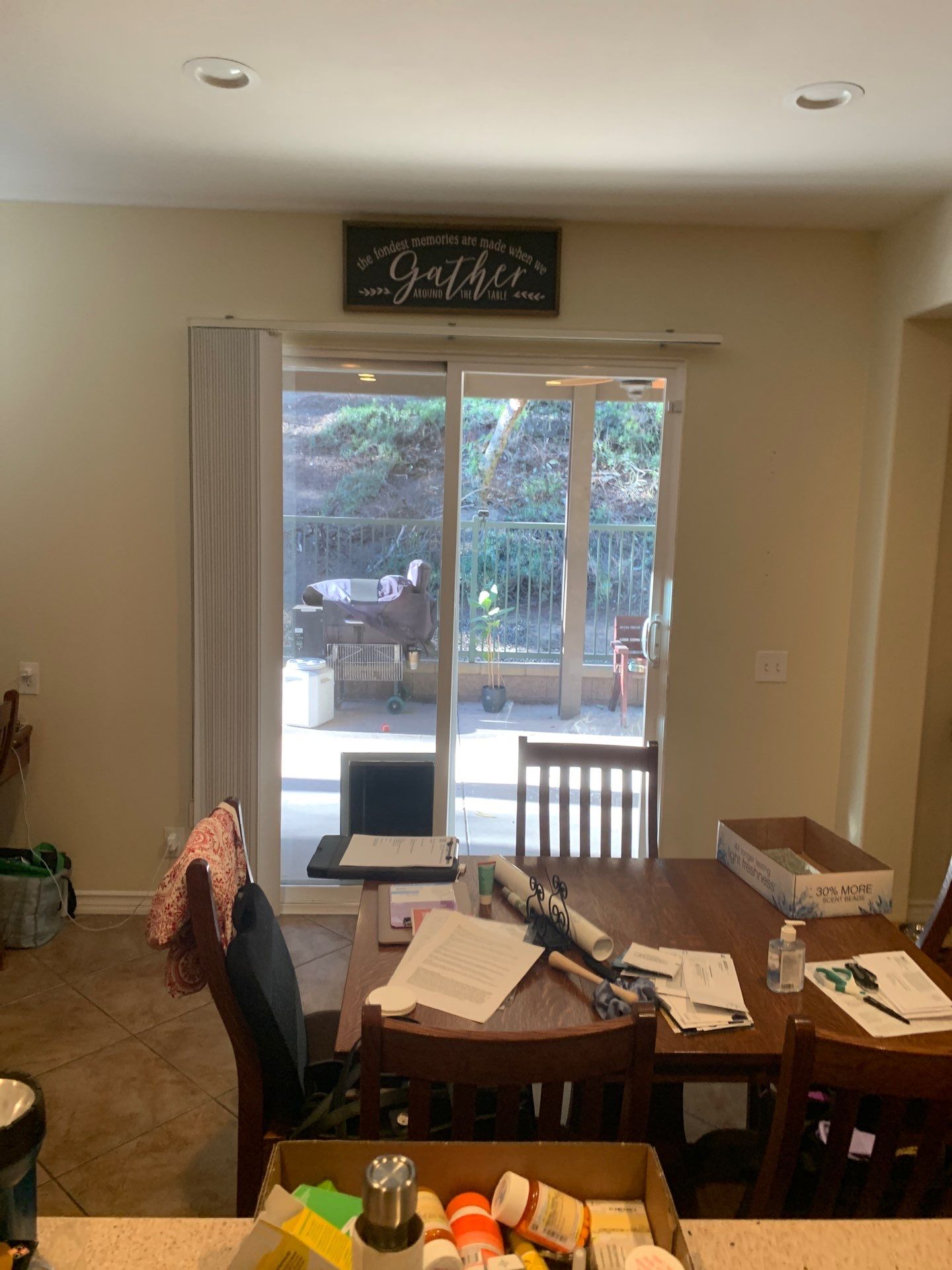Window Installation using Vinyl Windows by American Window Company