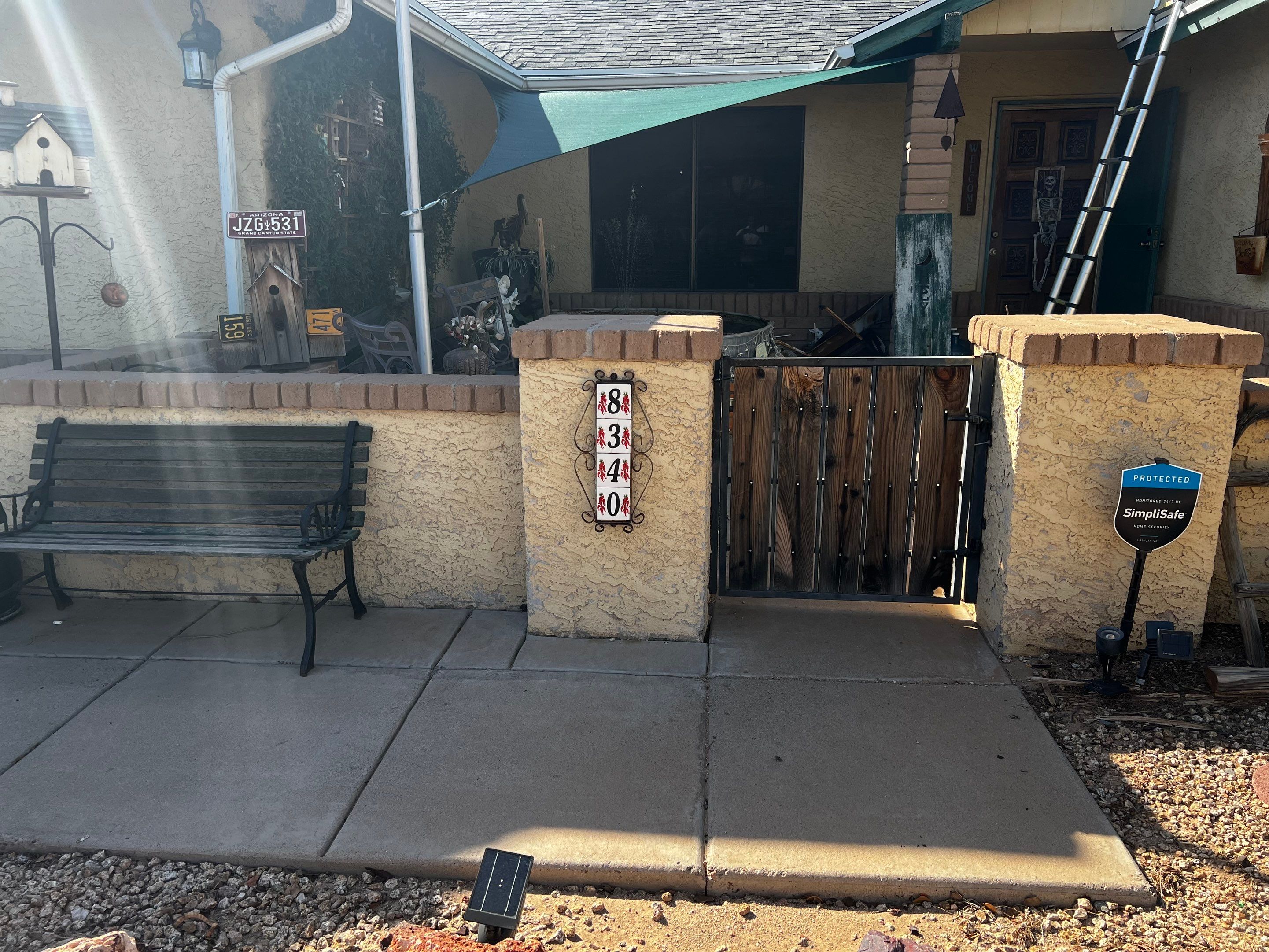 Rick's Interior & Full Re-Roof by All Storm Roofing & Construction