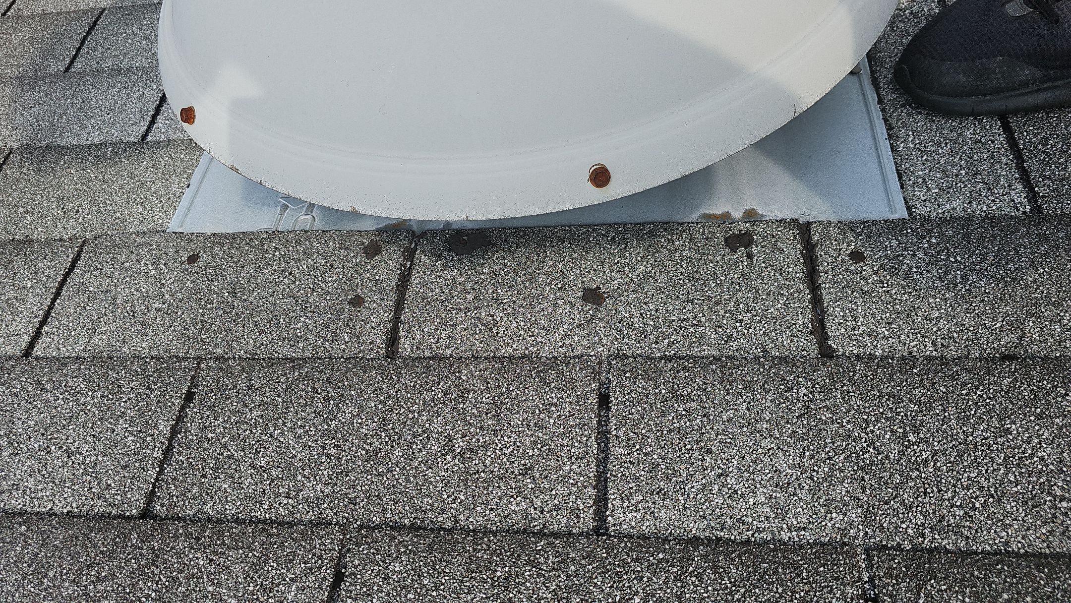ATLAS PINNACLE COLOR: MORNING HARVEST by Eagle Eye Roofing