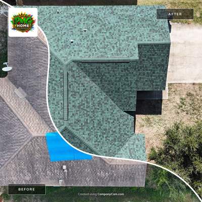 TruDef Chateau Green in McAllen, Tx