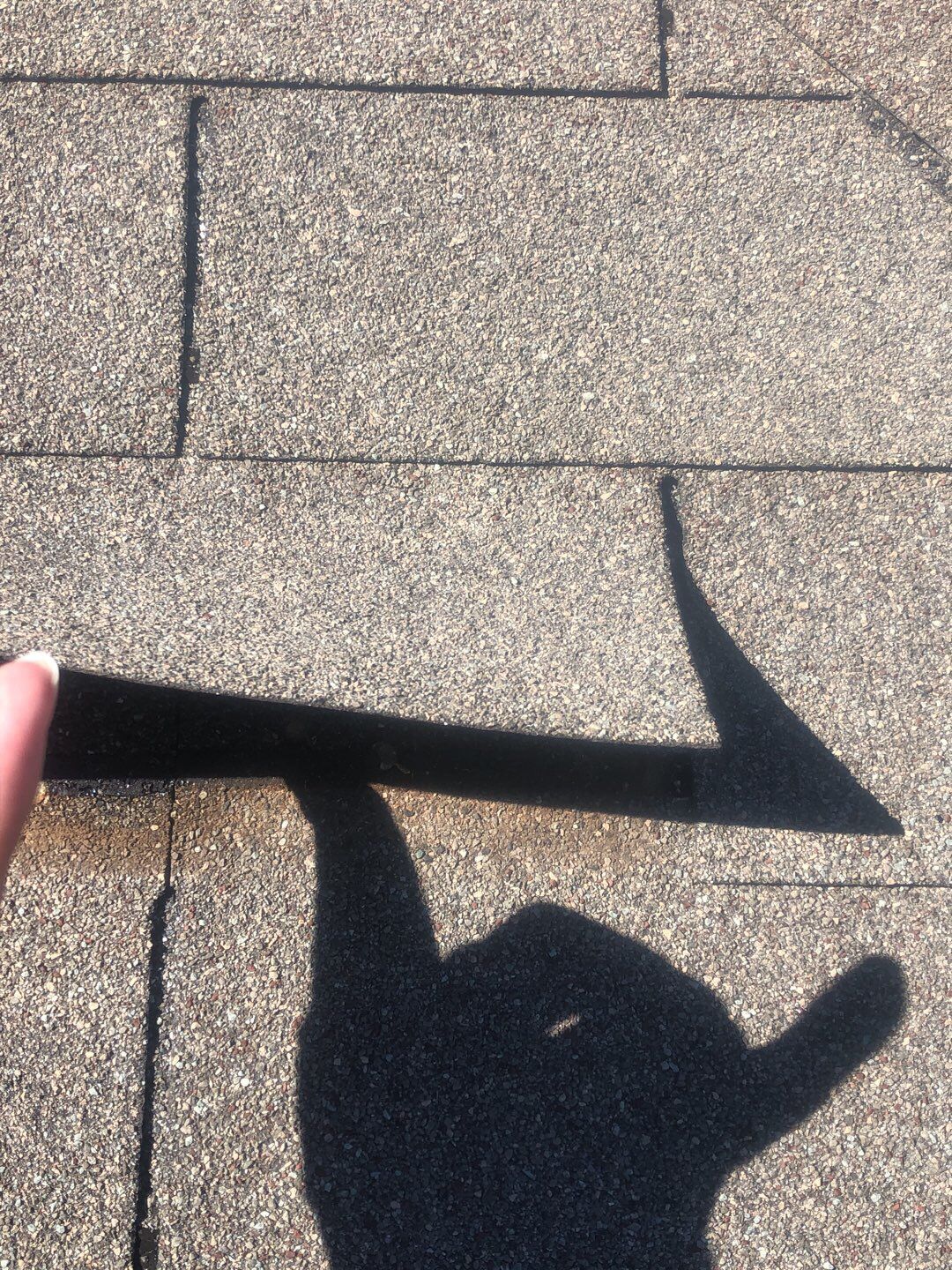 Oklahoma City Roof Inspection by McCann's Roofing and Construction