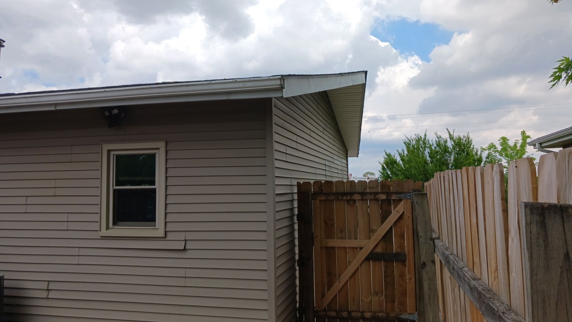 New Siding by NextWave Exteriors