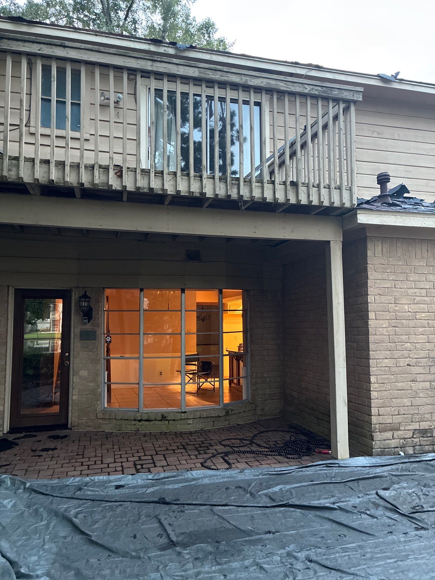 Roof Replacement in Houston, TX by Onit Roofing LLC