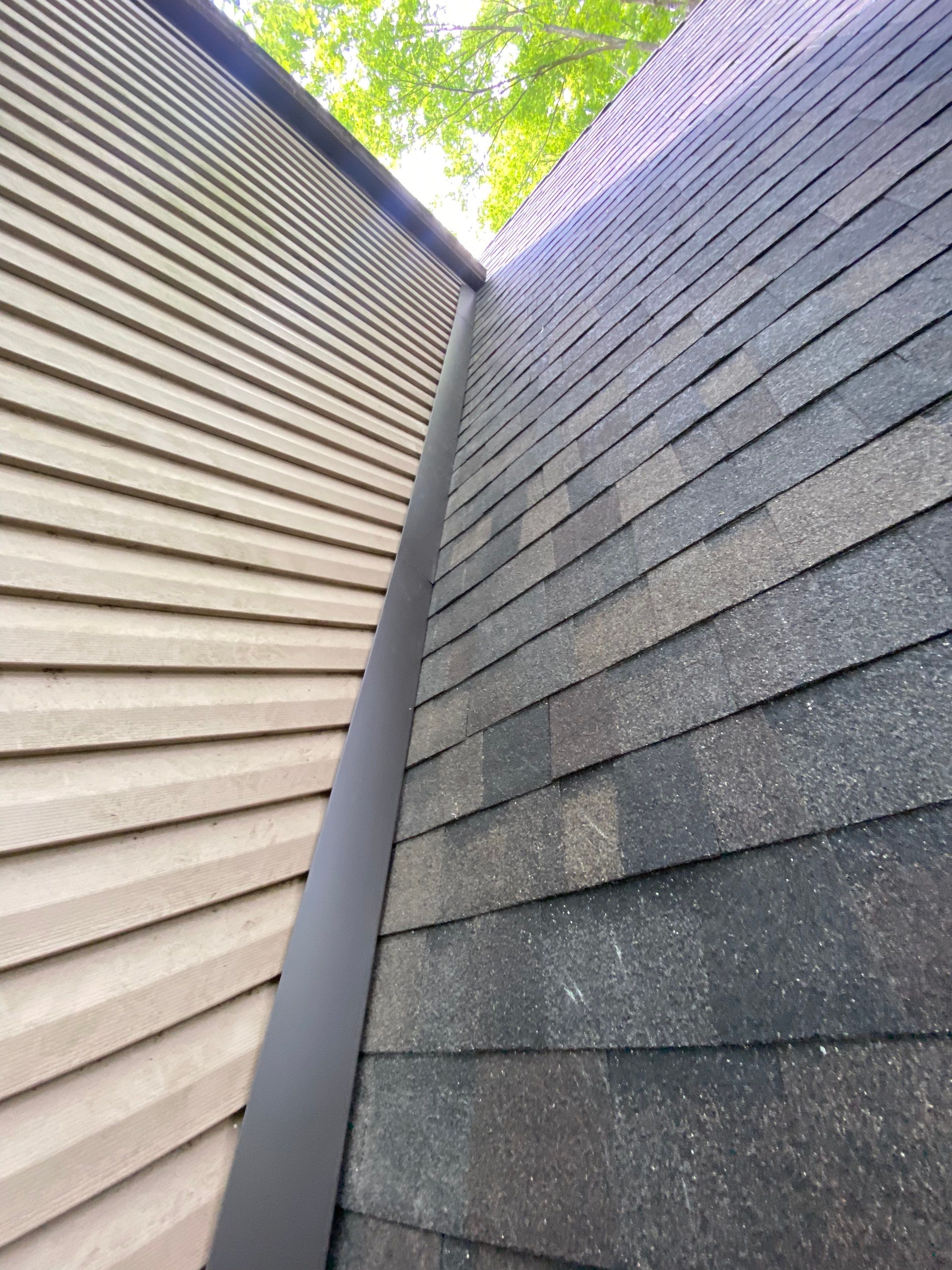 Roof Replacement & Restoration in Westminster, MD • Christi B. by Seipp Roofing, LLC