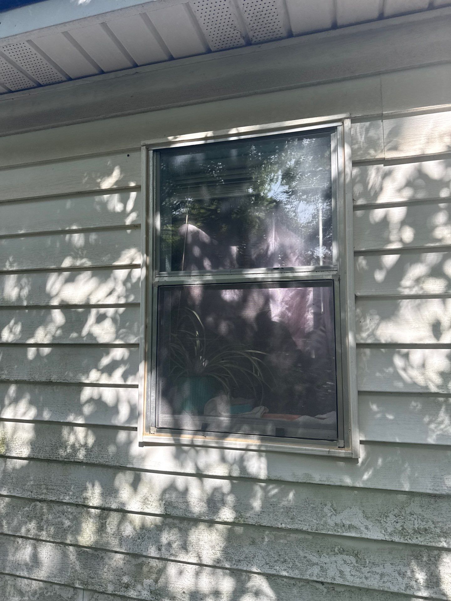 Window Replacements by In & Out Construction & Remodeling, LLC
