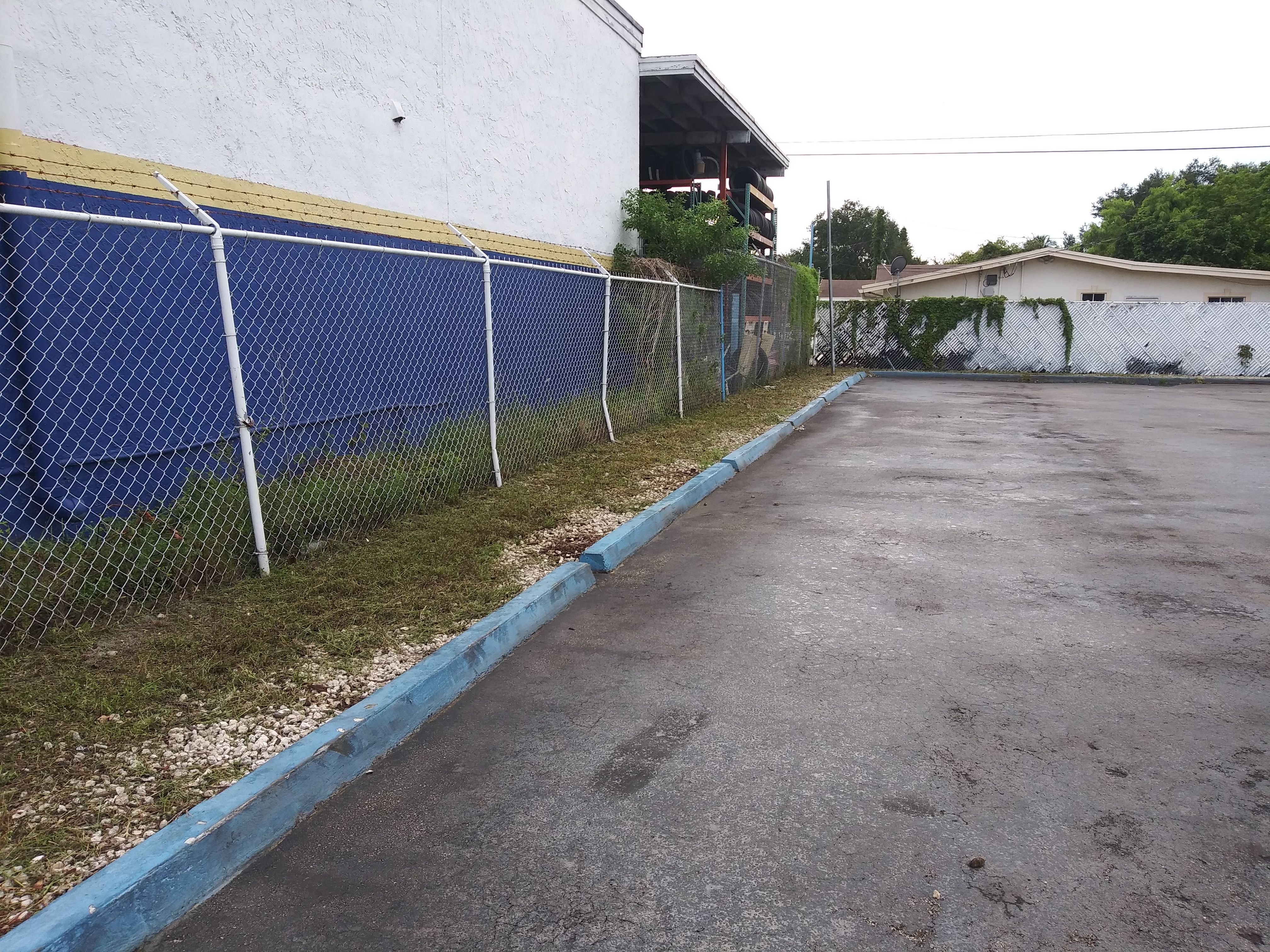 Lot Cleanup by
M.A.B. Landscaping & Property Maintenance