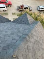 Project in Rowlett by Rhino Roofing and General Contracting, LLC