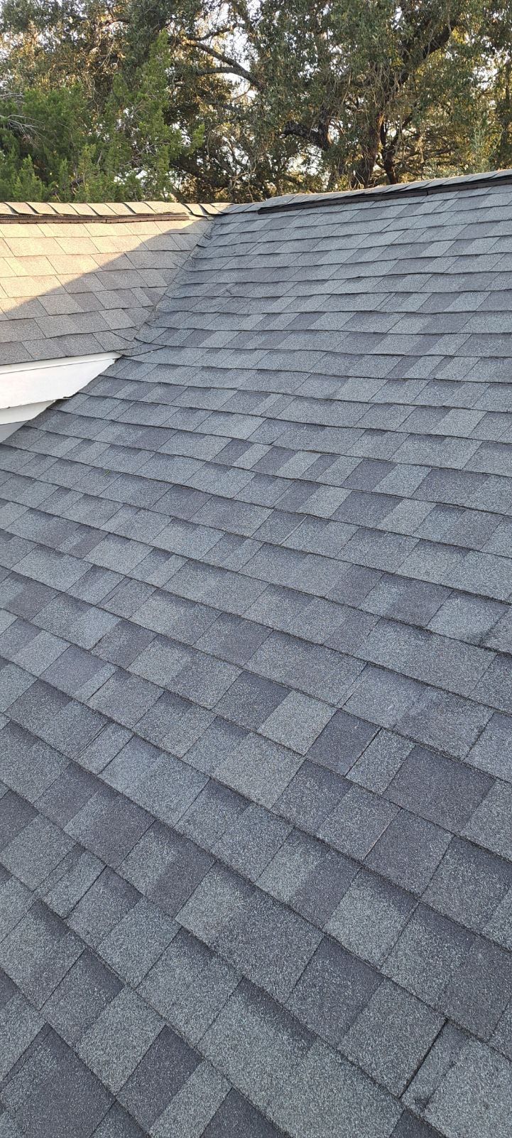 Project in Cedar Park by Rhino Roofing and General Contracting, LLC