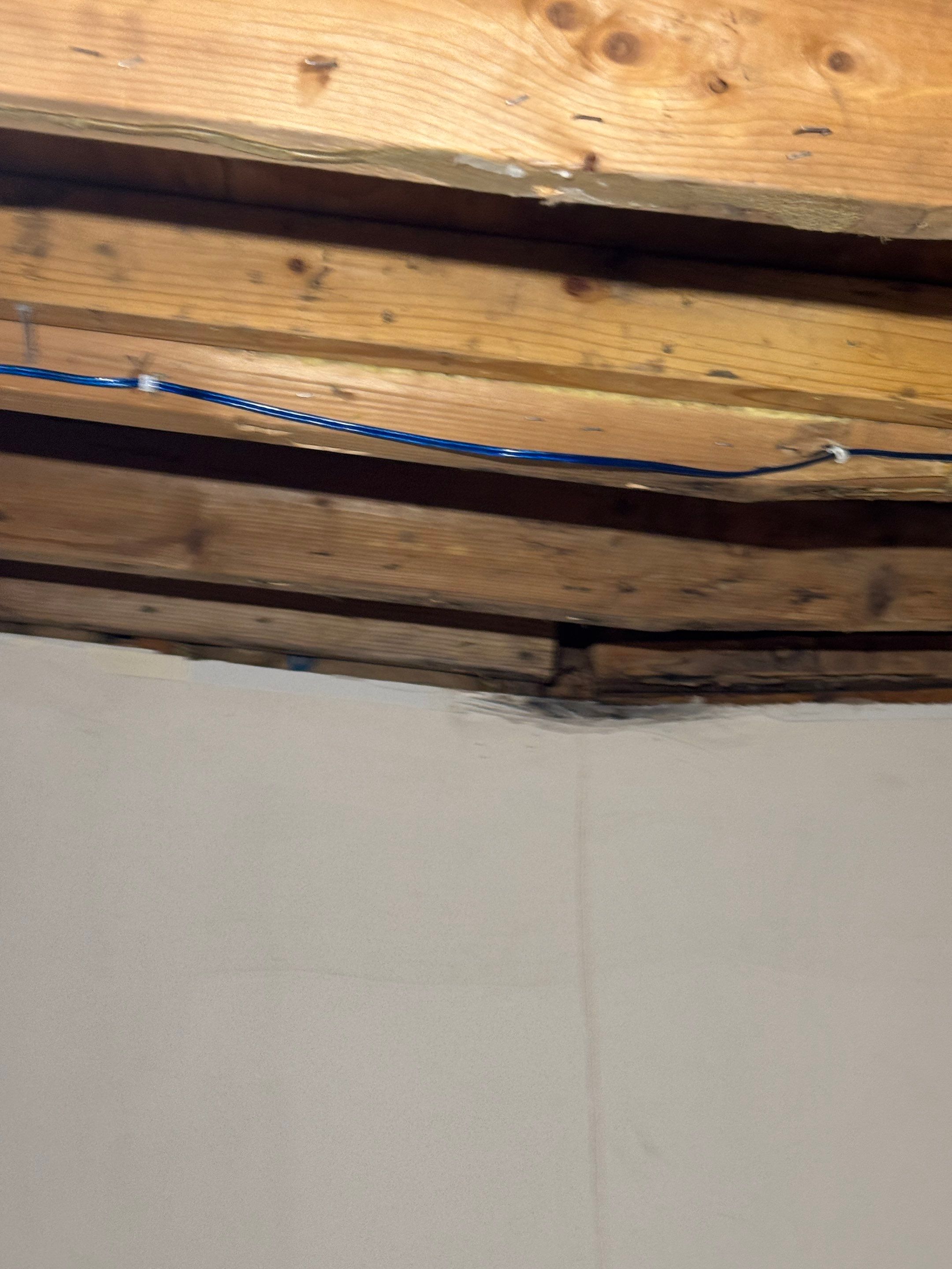 Water Damage Claim in Doylestown by FLAPA & KeyStone