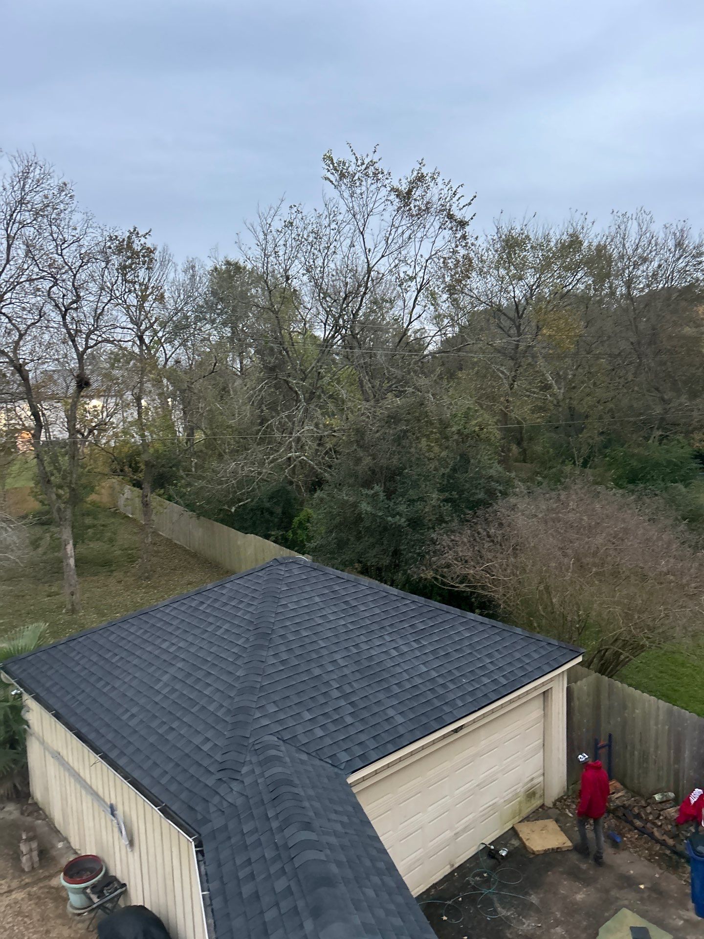 Roof Repair Seabrook by Roof Repair Company