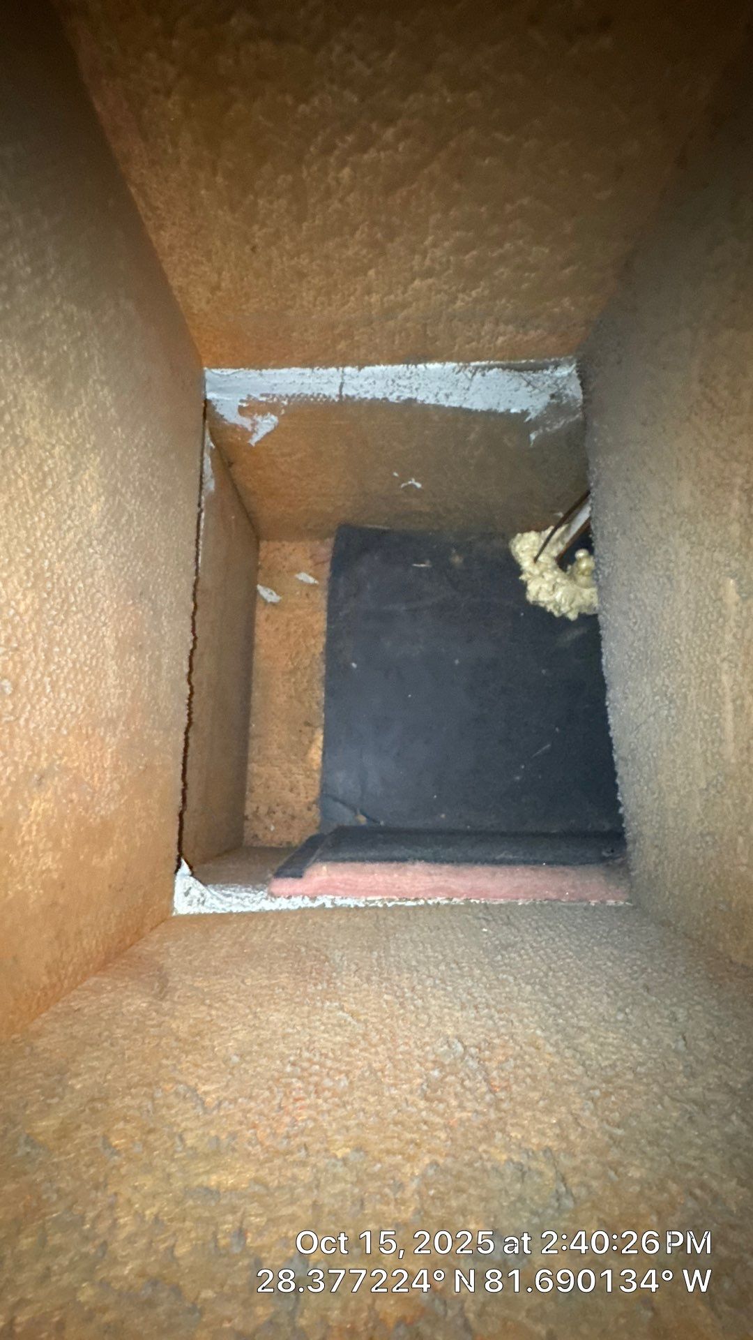 Air Duct Cleaning in Clermont by Hygienic Air, Inc