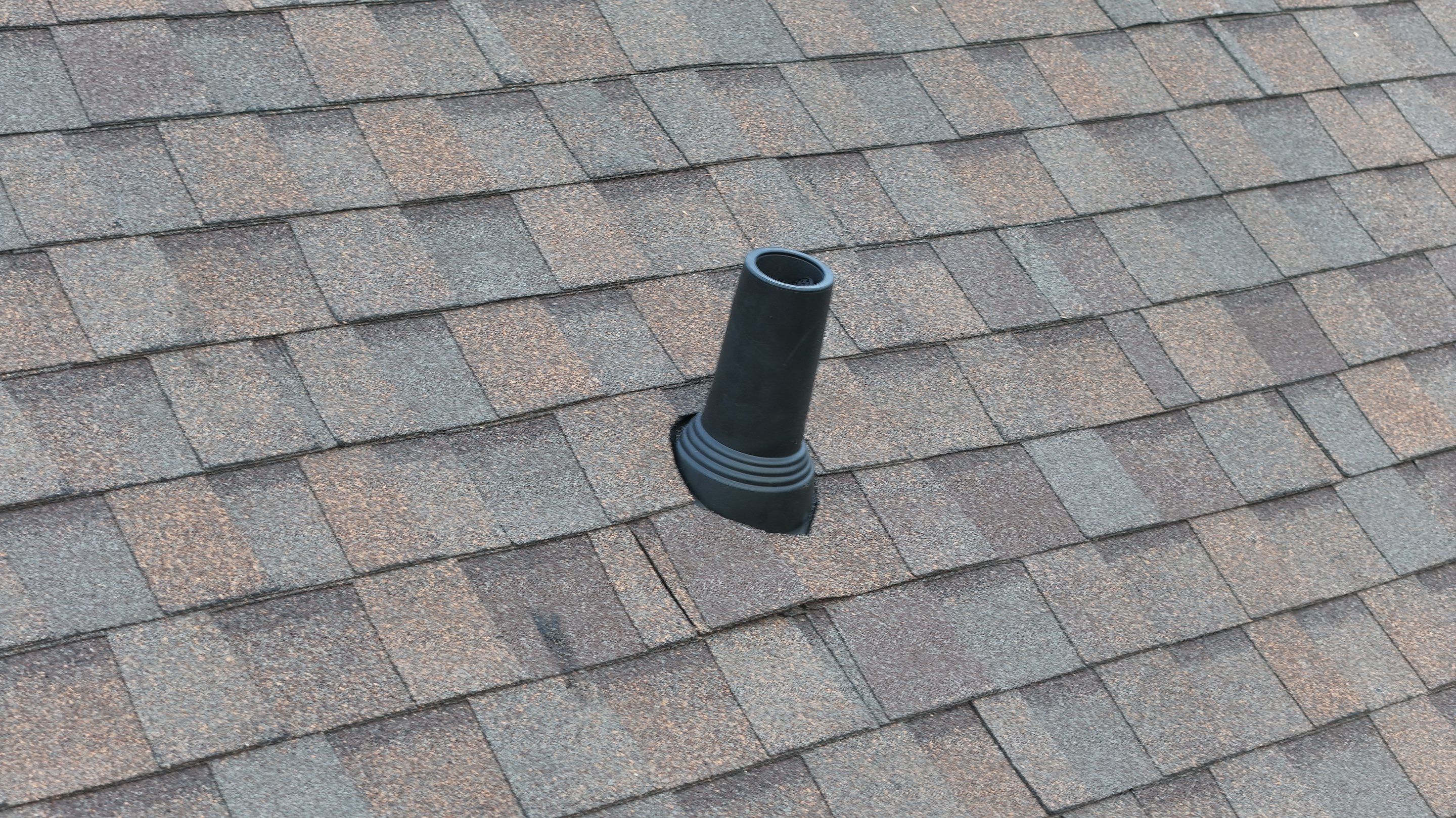 Heather Blend Re-Roof  by Royal House LLC