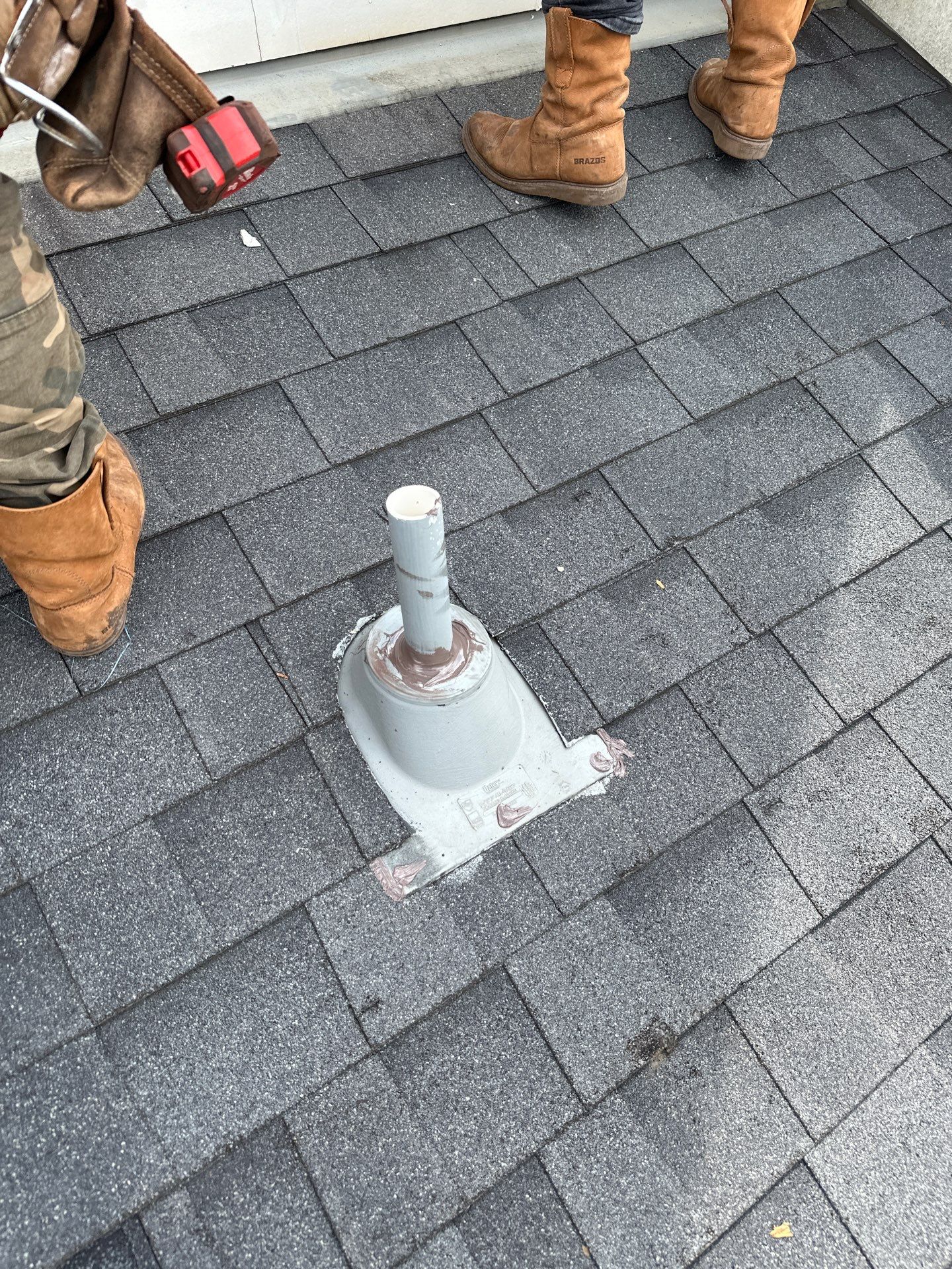 Roof Repair Houston by Roof Repair Company