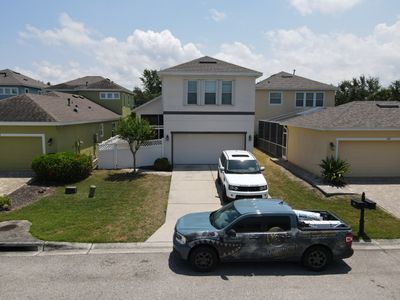 Roof Replacement in Apollo Beach, FL.