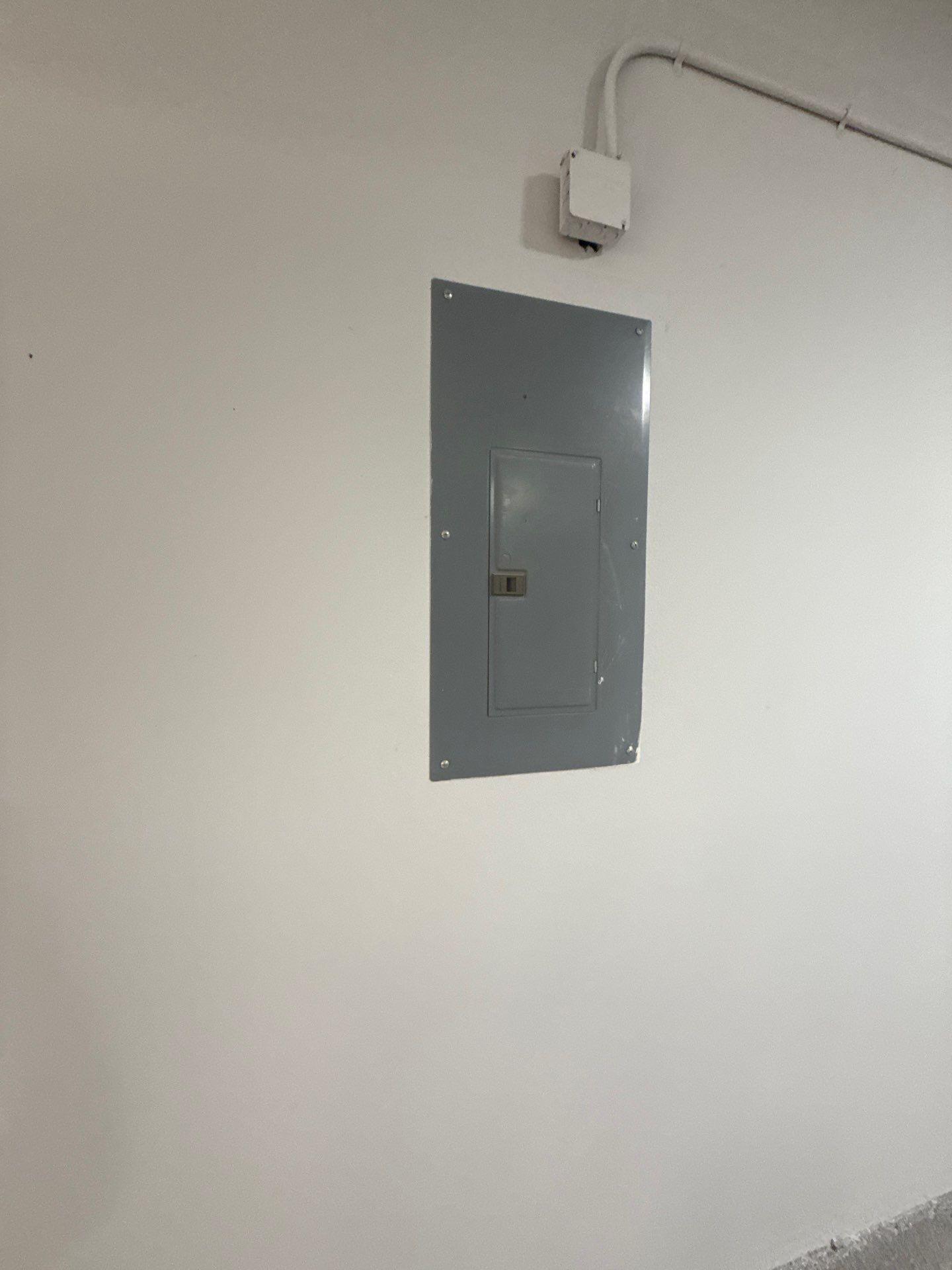 Garage Repaint Including Doors by Midwest Paint LLC
