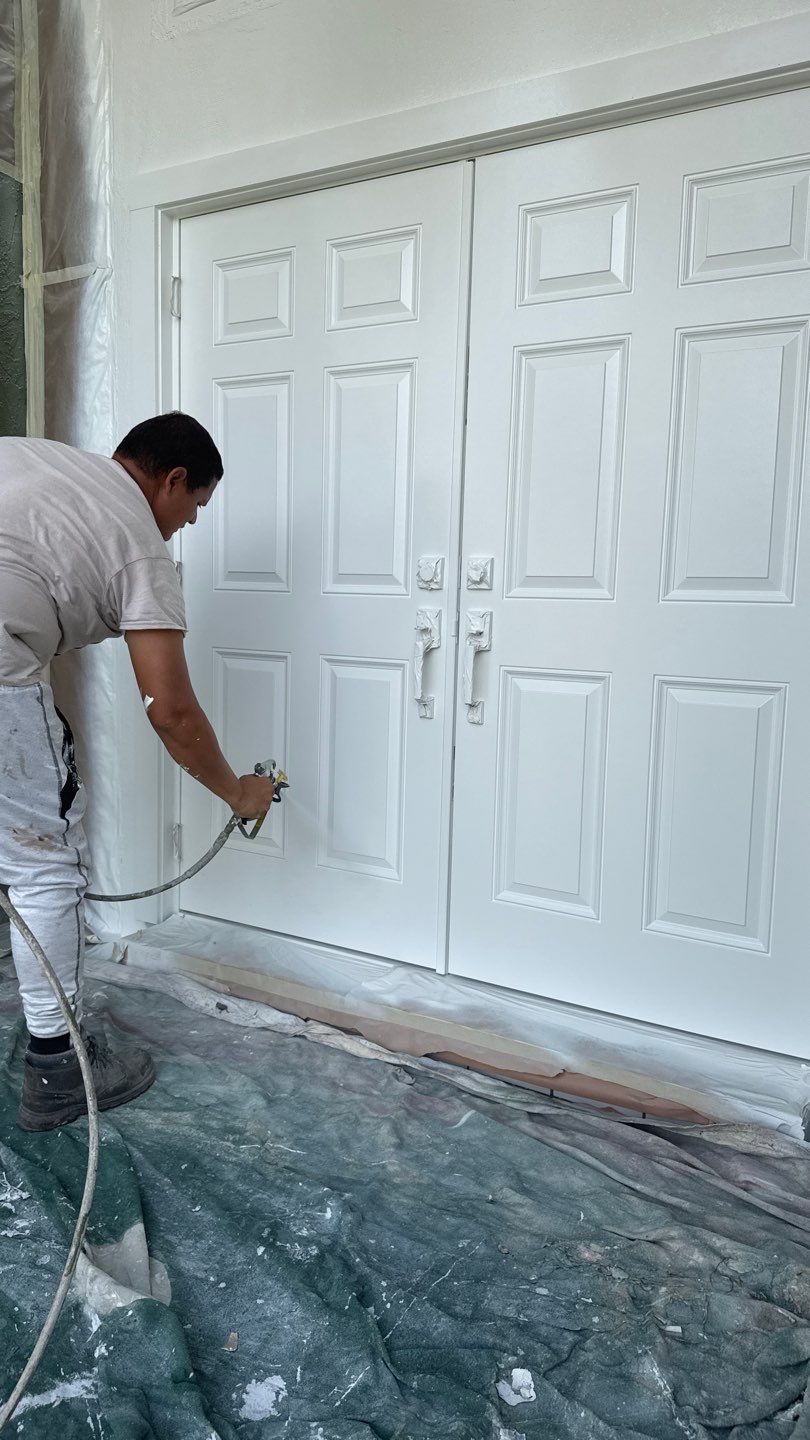 Project in Fort Myers by Sunbelt Home Solutions