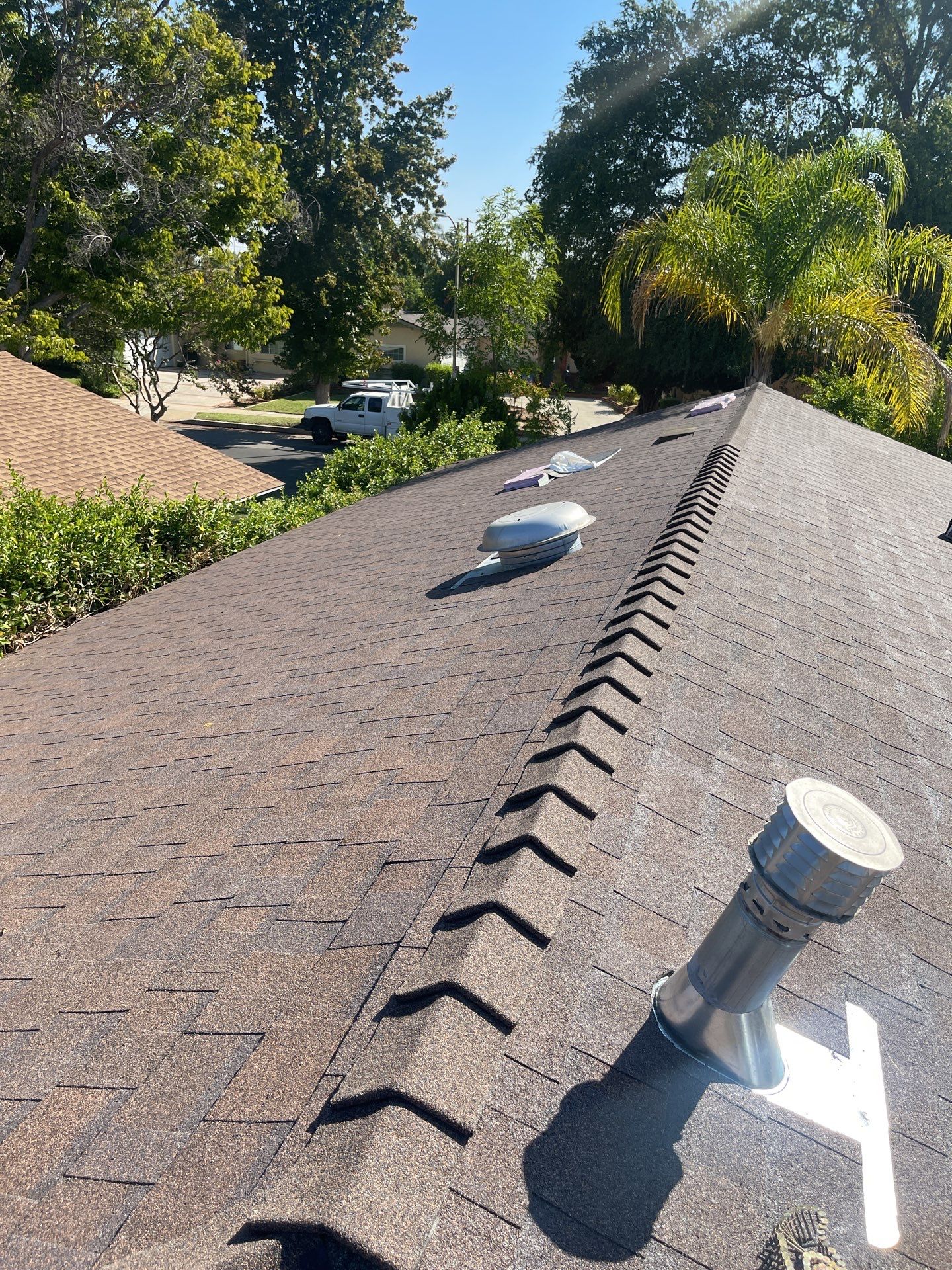 Roof Replacement - West Hills CA 91304 by Epic Roof Replacement